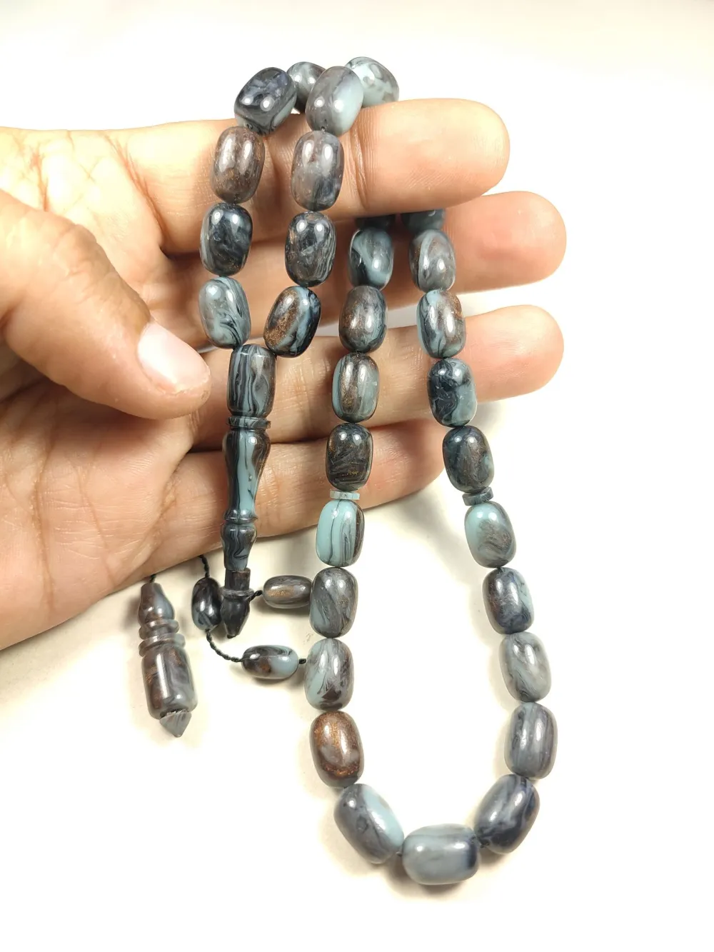 Ari̇f Baran Usta Eseri̇ Ari̇zona Fi̇ruze küçük resim 5