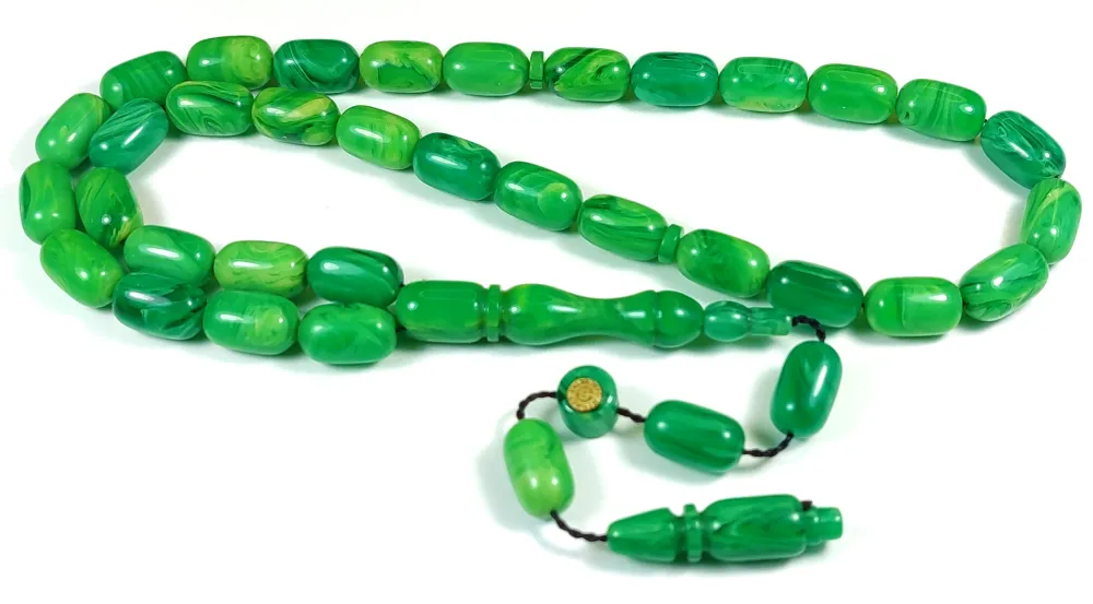 Mehmet Sancaktar Usta İşi̇ İmzalı Mühürlü  Katali̇n