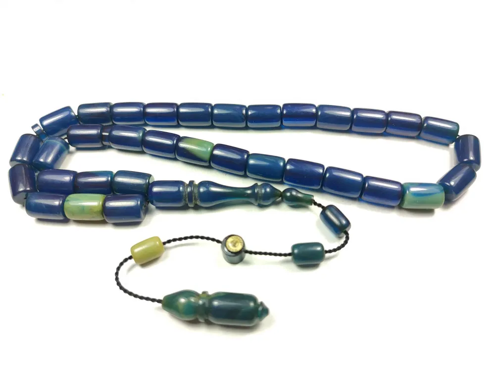 Mahmut Akdamar Usta Eseri̇ İmzalı Eski̇ Teker Malzeme küçük resim 3