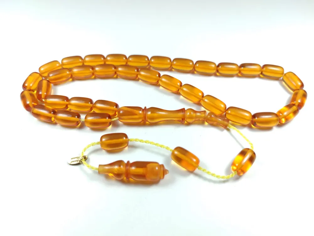 Junai̇d Hasan Usta İşi̇ İmzalı Mühürlü Necef küçük resim 2