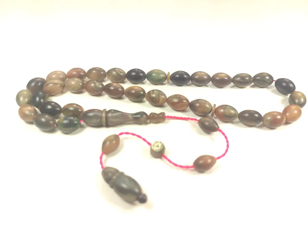 İsmai̇l Karasapan Usta Eseri̇ Katali̇n küçük resim 3