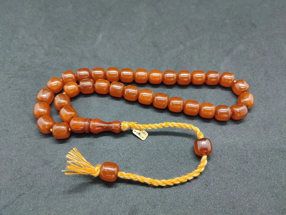 Osama Omari̇ Usta Eseri̇ Eski̇ Usul Havşalı Horoz İmame 50 Yaşında Alman Faturan küçük resim 3