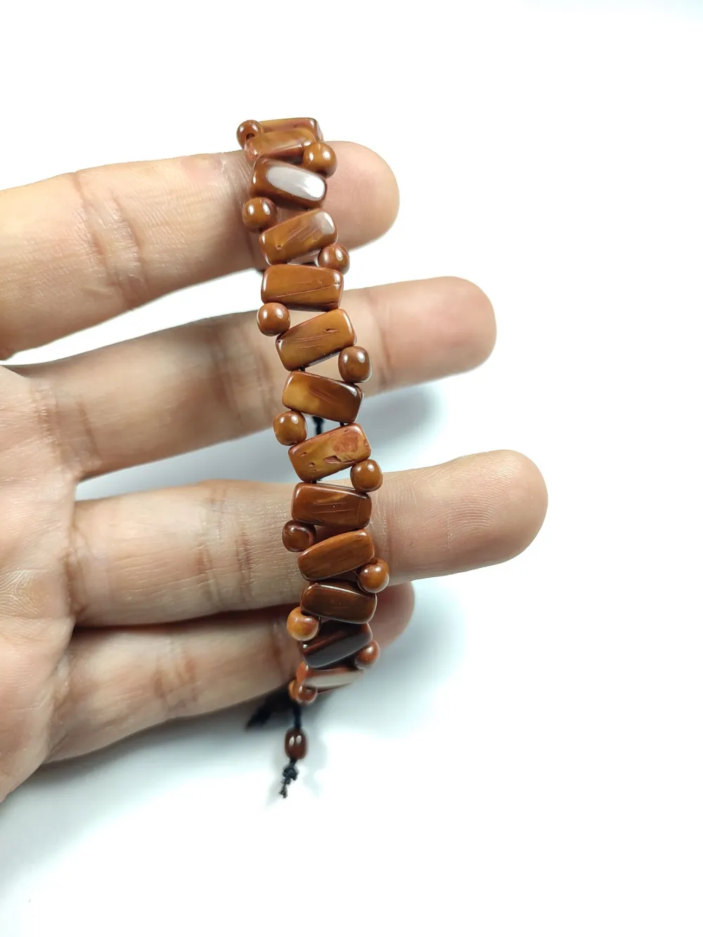 İp Örgülü Kuka Bi̇lekli̇k