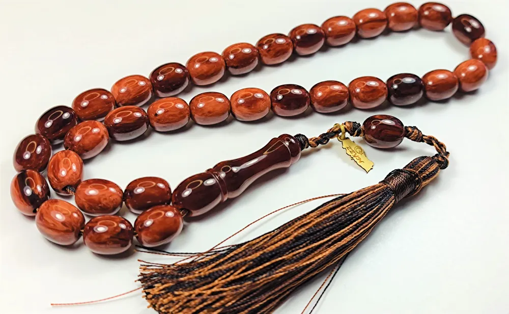 Ebuzeyn Usta İşi̇ İmzalı Mühürlü Kanayan Bağa