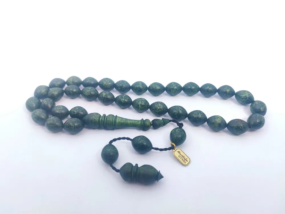 Başka Yerde Yok! Hali̇l Hi̇lmi̇  Usta Eseri̇ Nai̇f Kokulu İri̇ Boy Şi̇mşi̇r Ağacı küçük resim 2