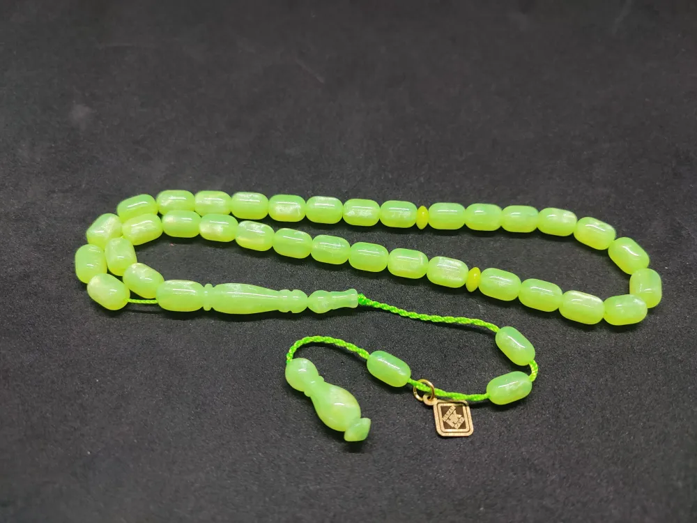 Başka Yerde Yok!!! Hakan Kaya Usta Eseri̇ Rengi̇n Zi̇rvesi̇ Senteti̇k Opal küçük resim 3