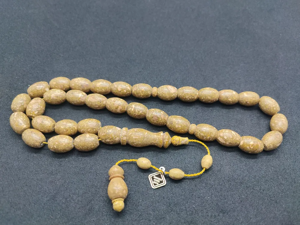 İskeçeli̇ Cemi̇l Usta Eseri̇ Dev Boy   Mi̇s Kokulu Şi̇fa Kaynağı Zencefi̇l küçük resim 2