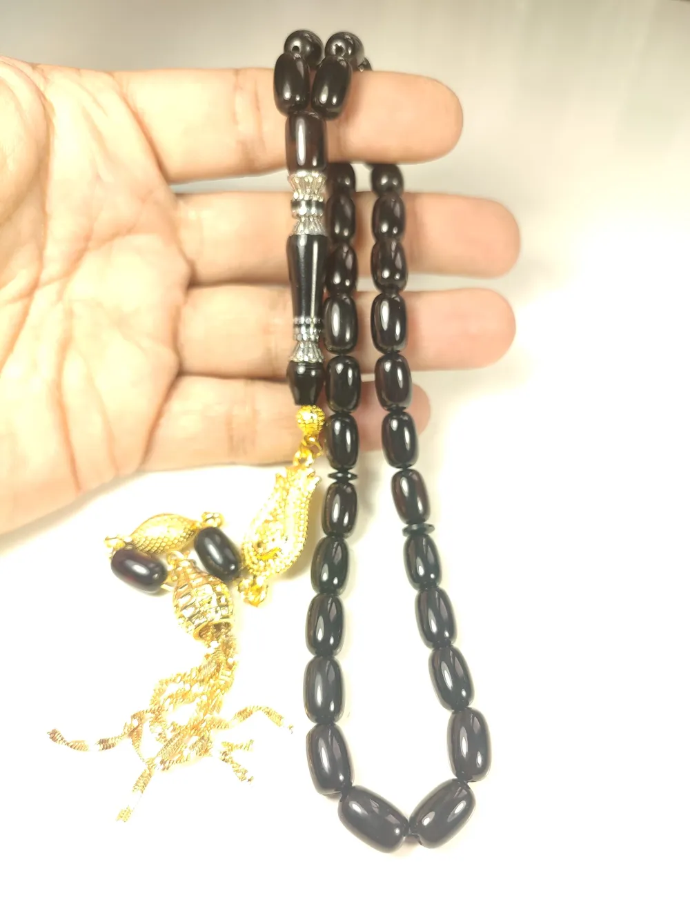 Şevket Alkan Usta Eseri̇ 925 Ayar Gümüş Nakkaş Objeden Katali̇n küçük resim 4