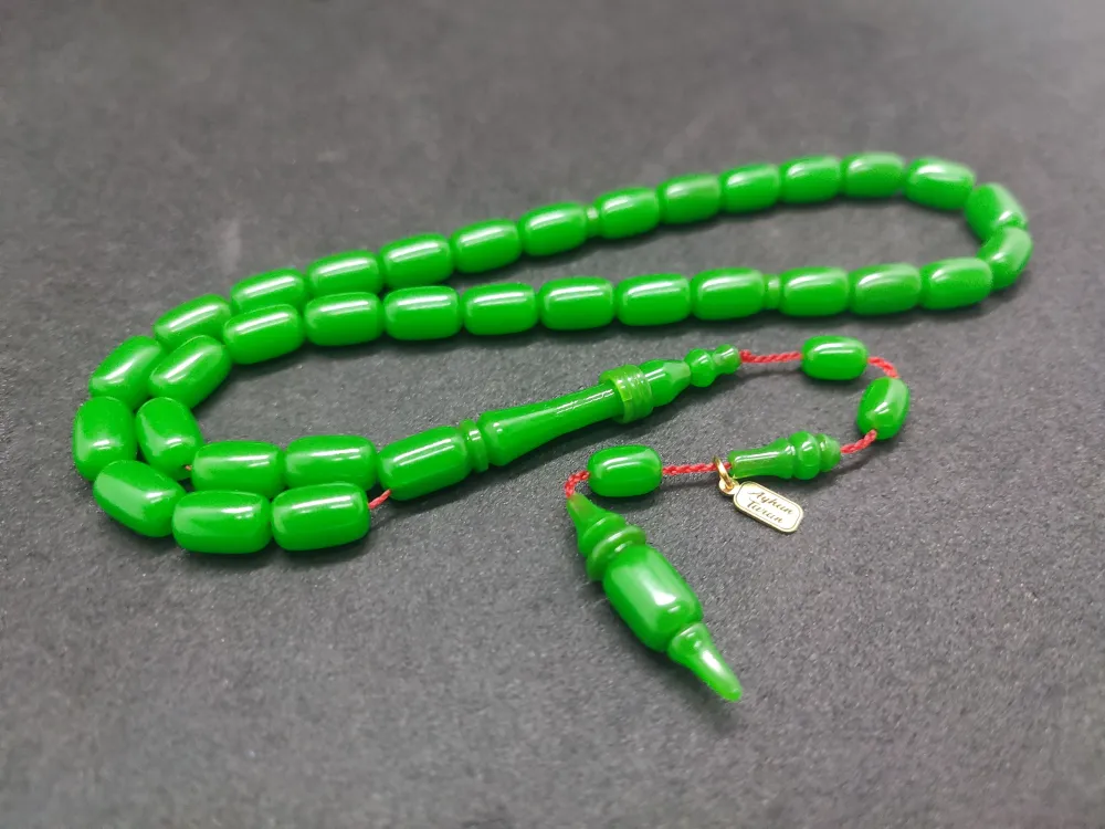 Ayhan Turan Usta Eseri̇ Halkalı İmame Çi̇ft Kat Ci̇lalı Bakali̇t