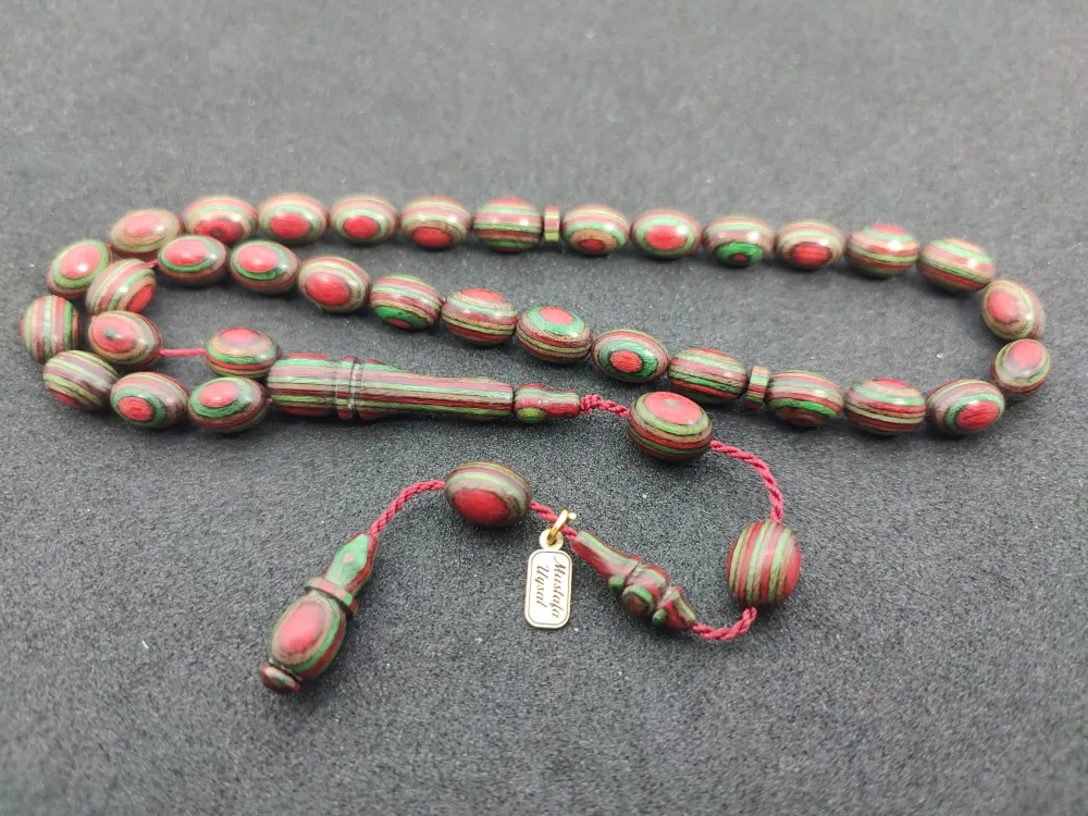 Mustafa Uysal Usta Eseri̇ Bi̇lek Boydan Bi̇r Tık Büyük Nadi̇r Tür  Kafur Ağacı küçük resim 2