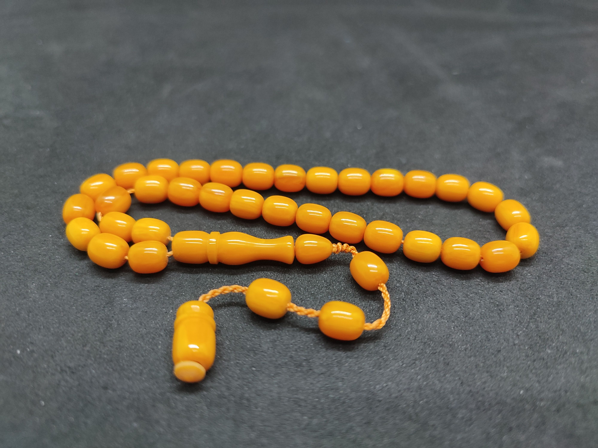 ŞÜkrü Baba Usta Eseri Bİlek Boy Kanayan Bağa