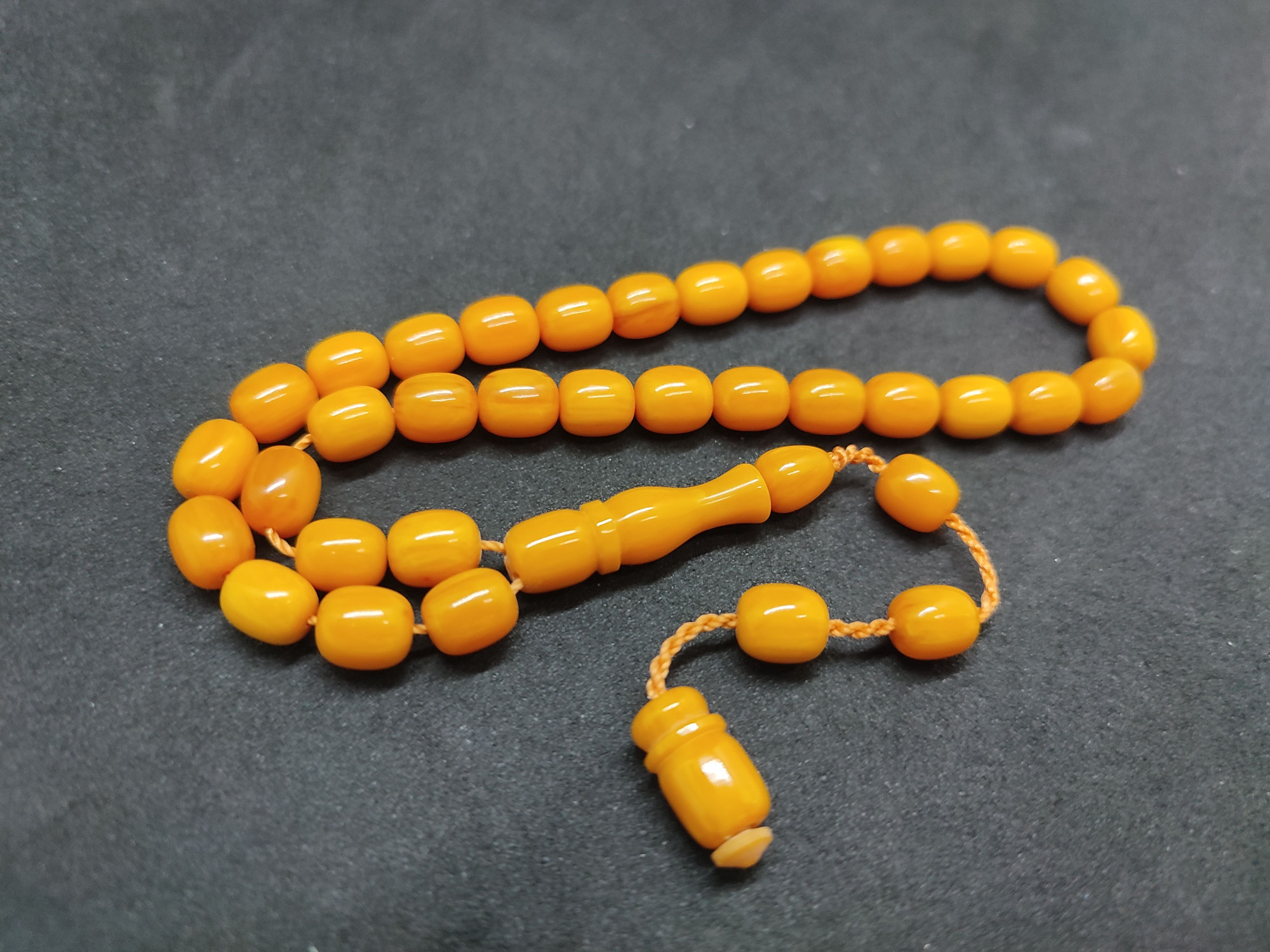 ŞÜkrü Baba Usta Eseri Bİlek Boy Kanayan Bağa küçük resim 2