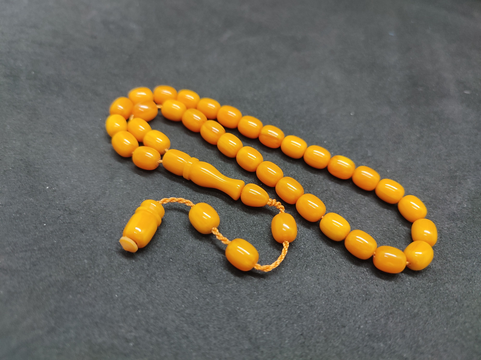 ŞÜkrü Baba Usta Eseri Bİlek Boy Kanayan Bağa küçük resim 3