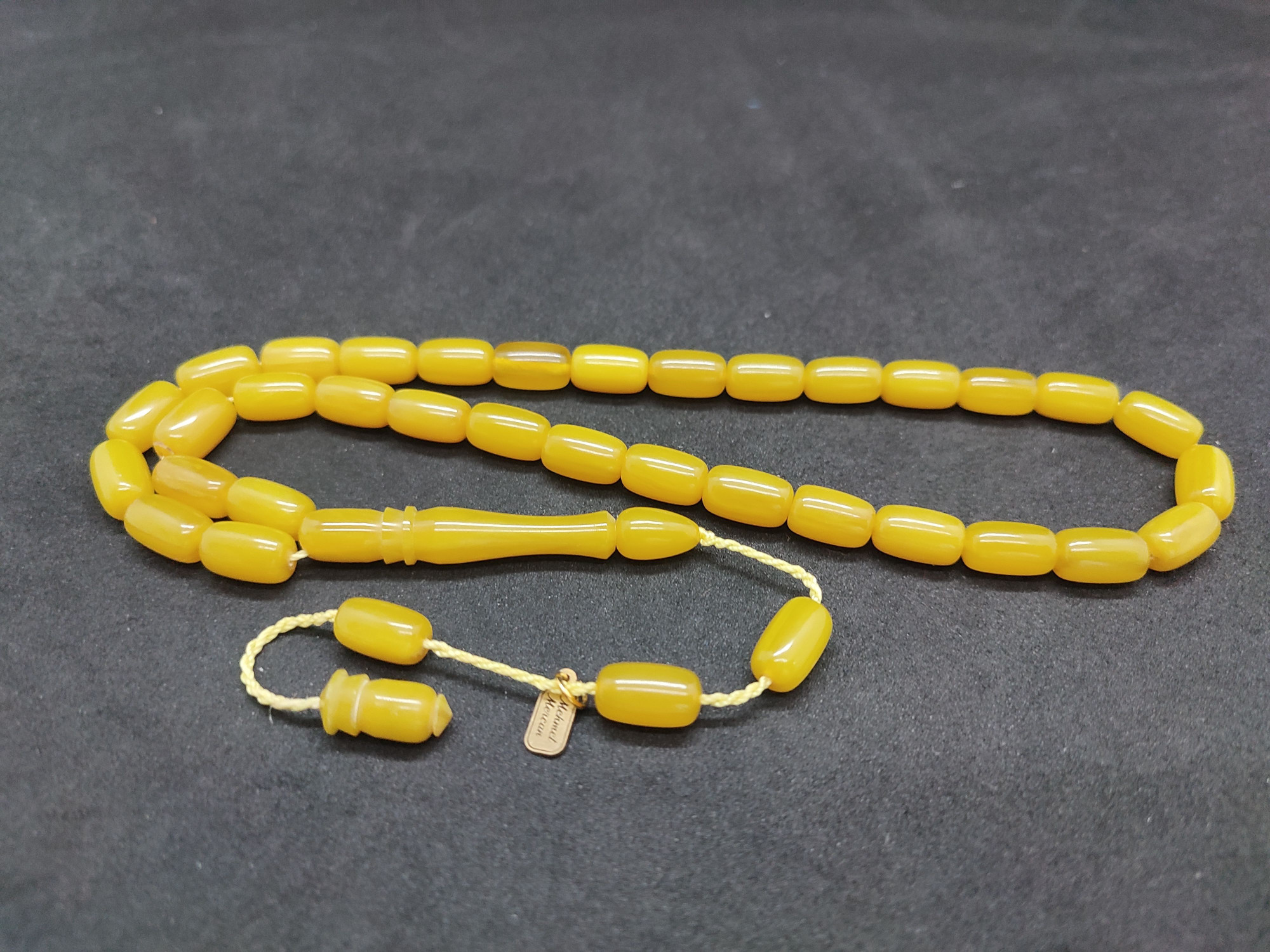 Ayhan Turan Usta Eseri Objeden Finlandiya Lapland Katalin Sertifikalı küçük resim 2