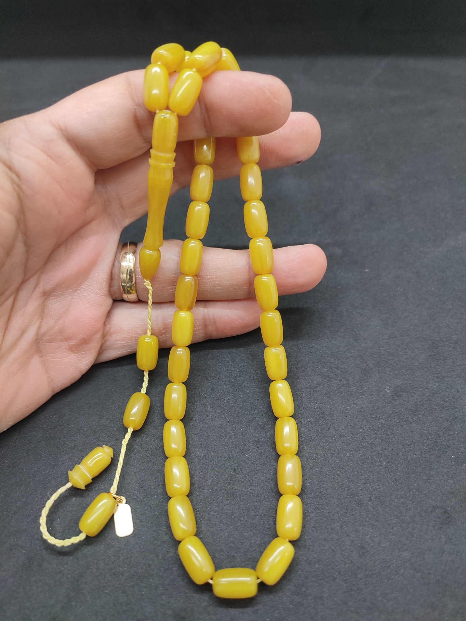 Ayhan Turan Usta Eseri Objeden Finlandiya Lapland Katalin Sertifikalı küçük resim 3