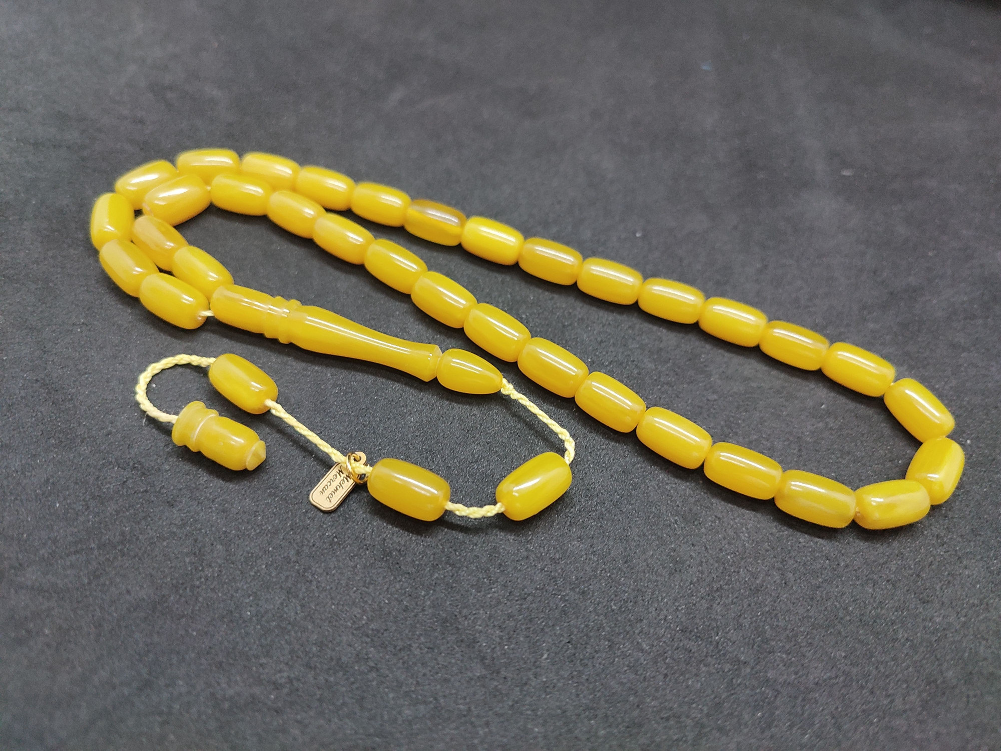 Ayhan Turan Usta Eseri Objeden Finlandiya Lapland Katalin Sertifikalı küçük resim 4