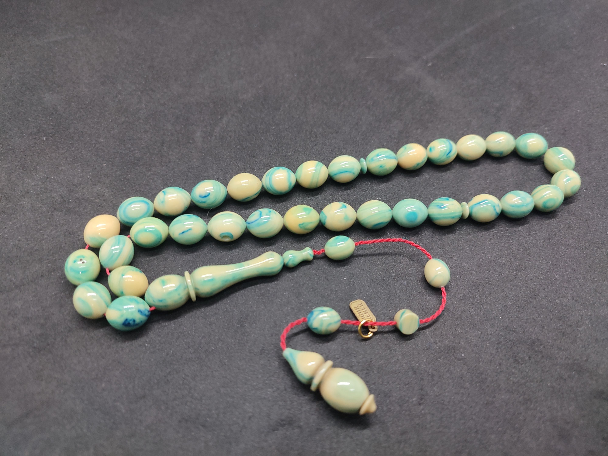 Uğur Şener Usta Eseri Objeden Hare Canavarı Bir Katalin Sertifikalı 9537 küçük resim 2