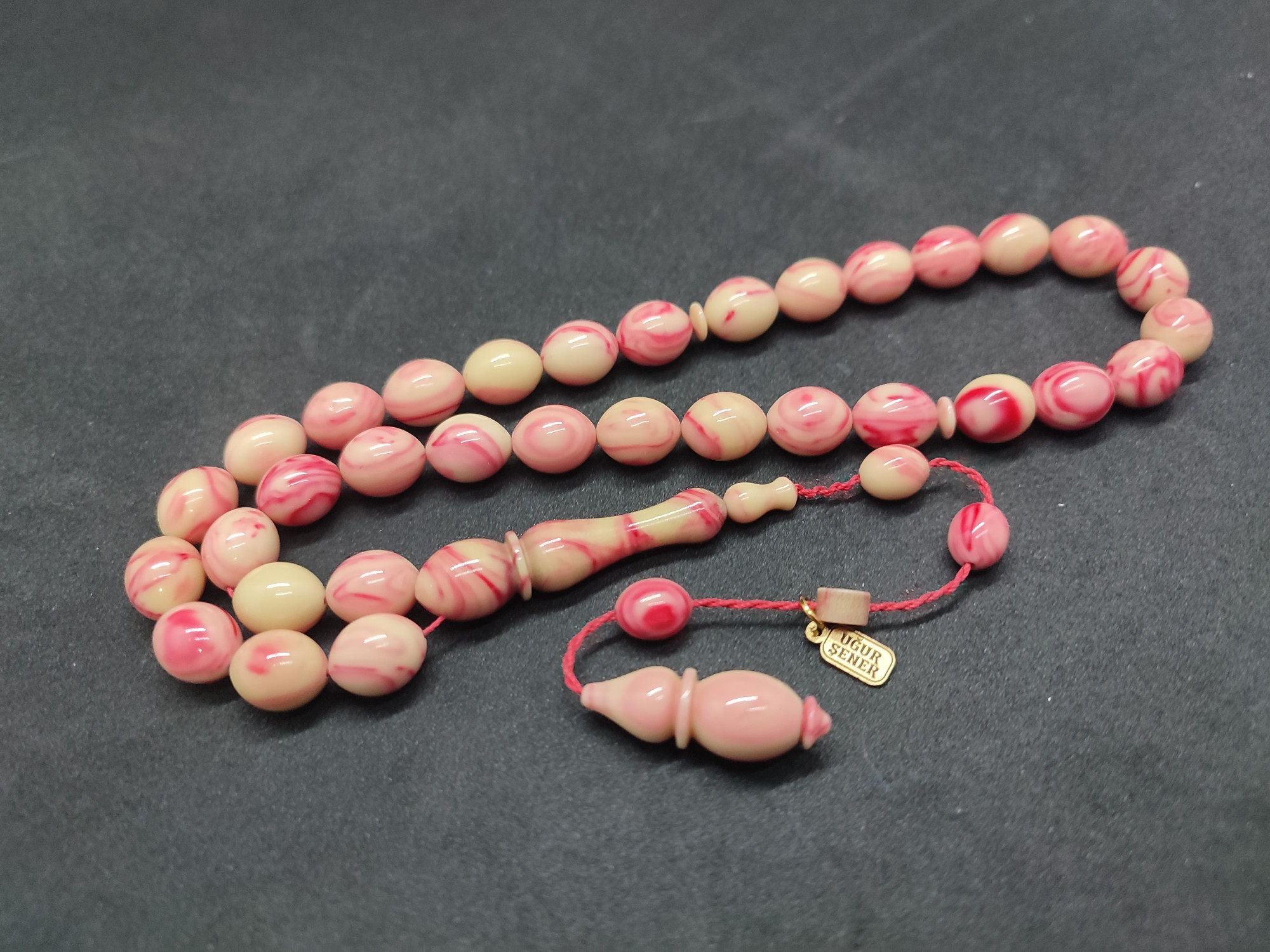 Uğur Şener Usta Eseri Objeden Hare Canavarı Bir Katalin Sertifikalı 9538