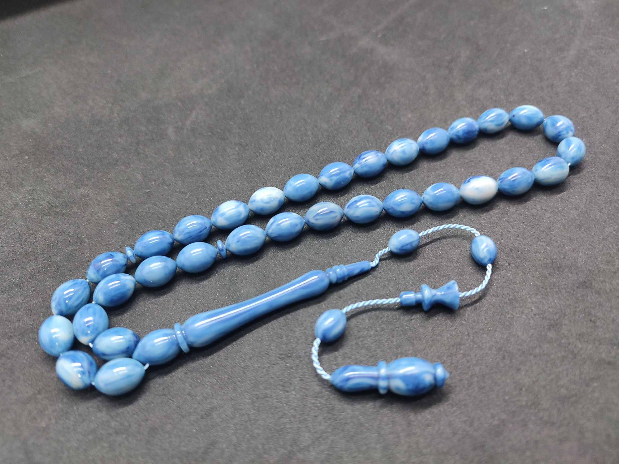 Efsane Usta Muhammed Erden Eseri Objeden Katalin Sertifikalı 9549