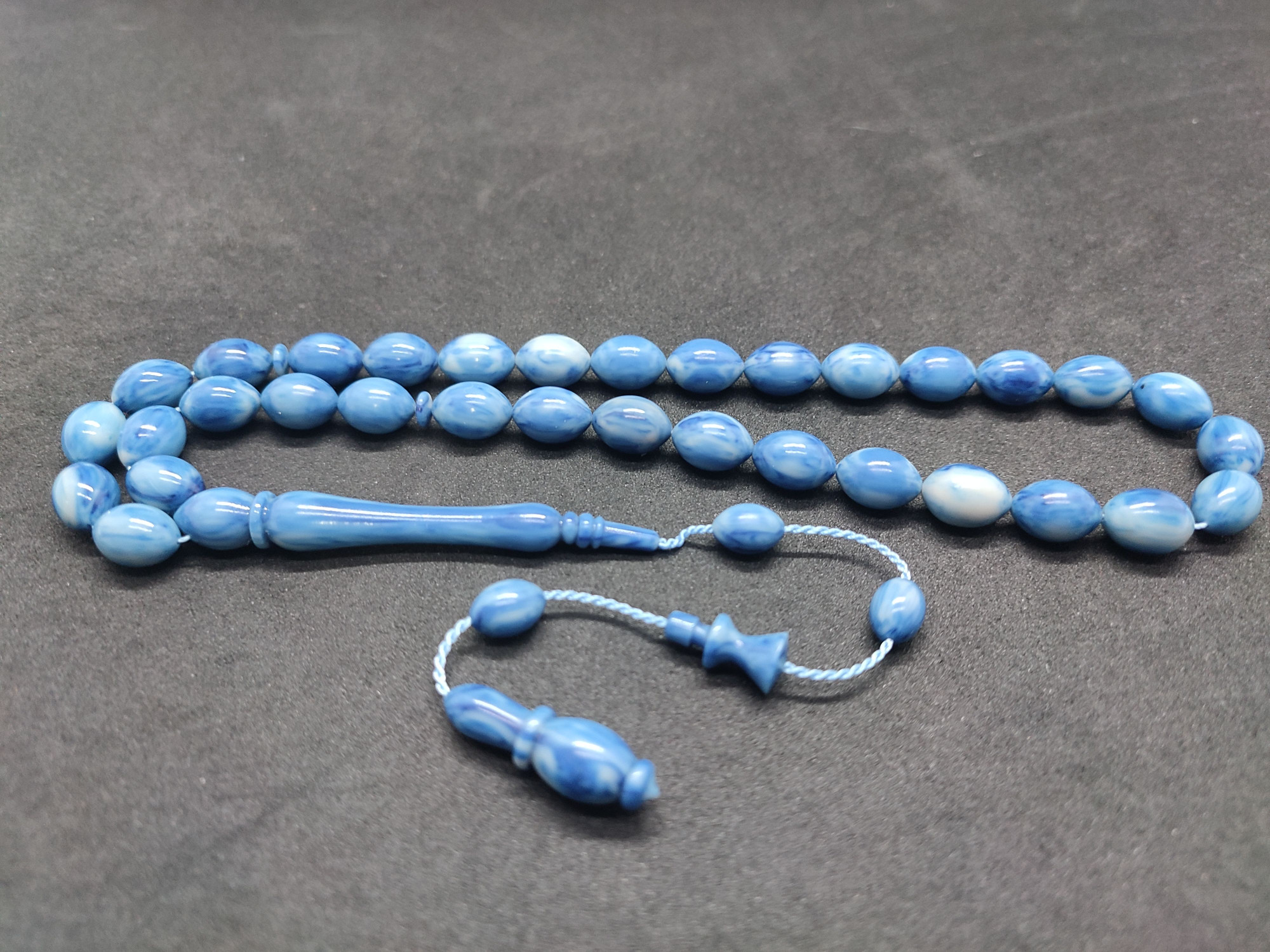 Efsane Usta Muhammed Erden Eseri Objeden Katalin Sertifikalı 9549 küçük resim 2