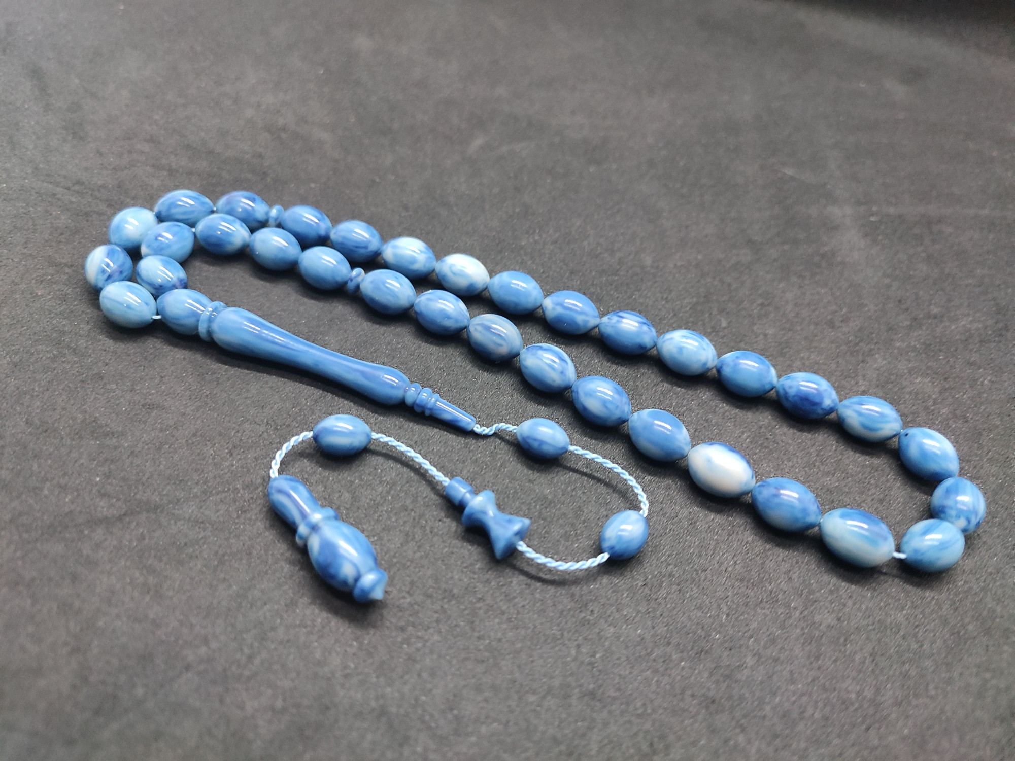 Efsane Usta Muhammed Erden Eseri Objeden Katalin Sertifikalı 9549 küçük resim 3