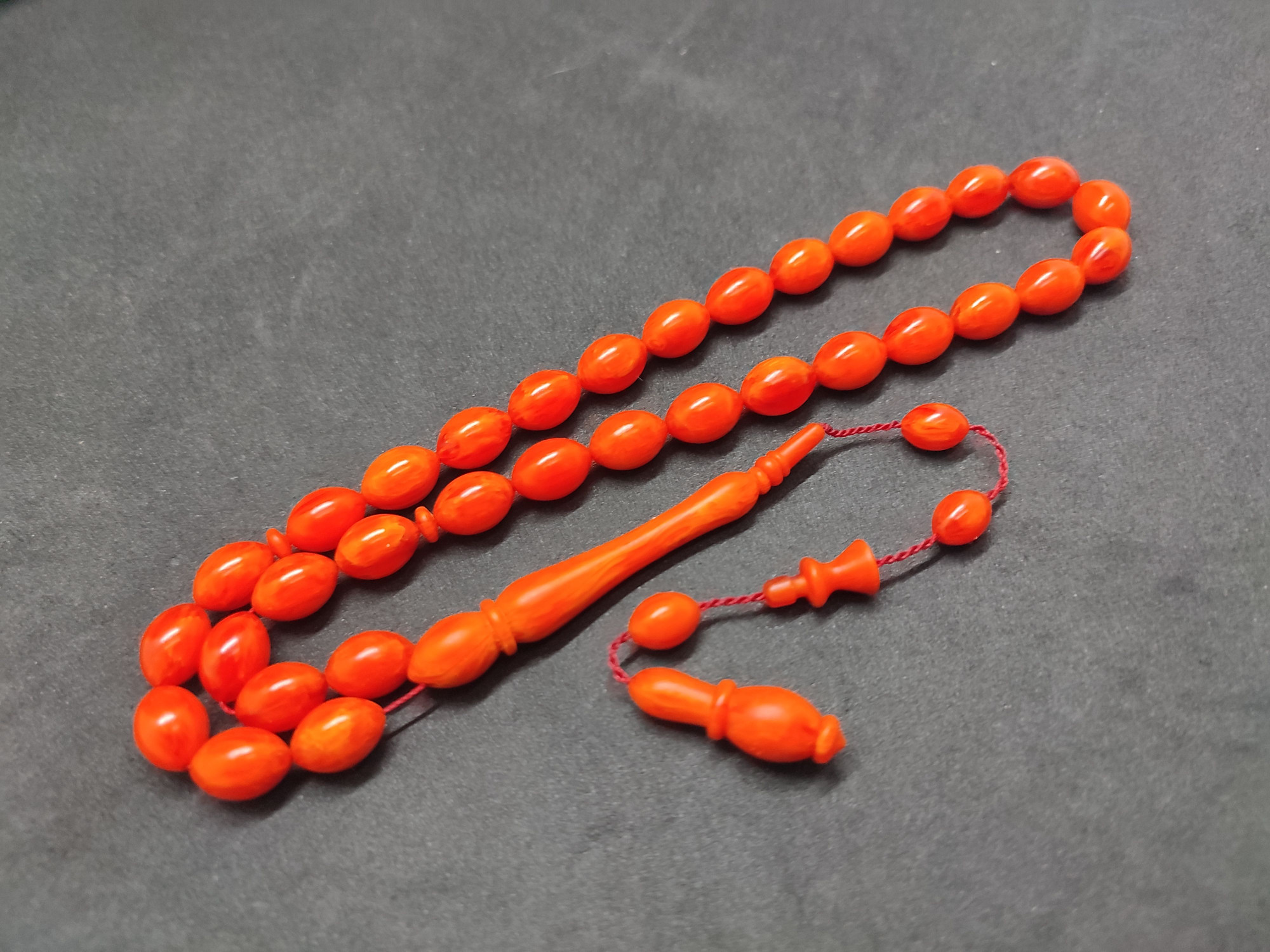 Efsane Usta Muhammed Erden Eseri Objeden Katalin Sertifikalı 9551