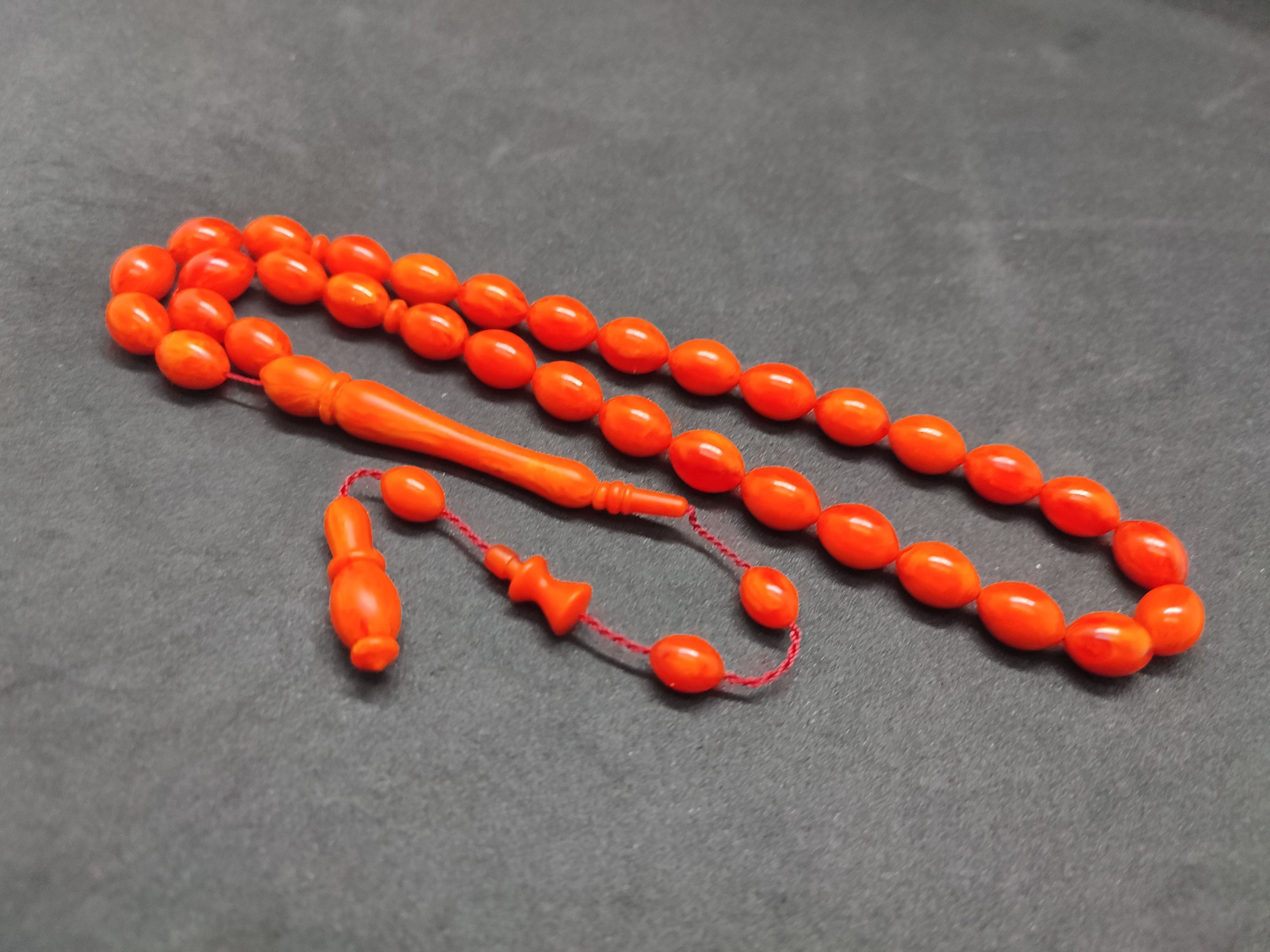 Efsane Usta Muhammed Erden Eseri Objeden Katalin Sertifikalı 9551 küçük resim 3