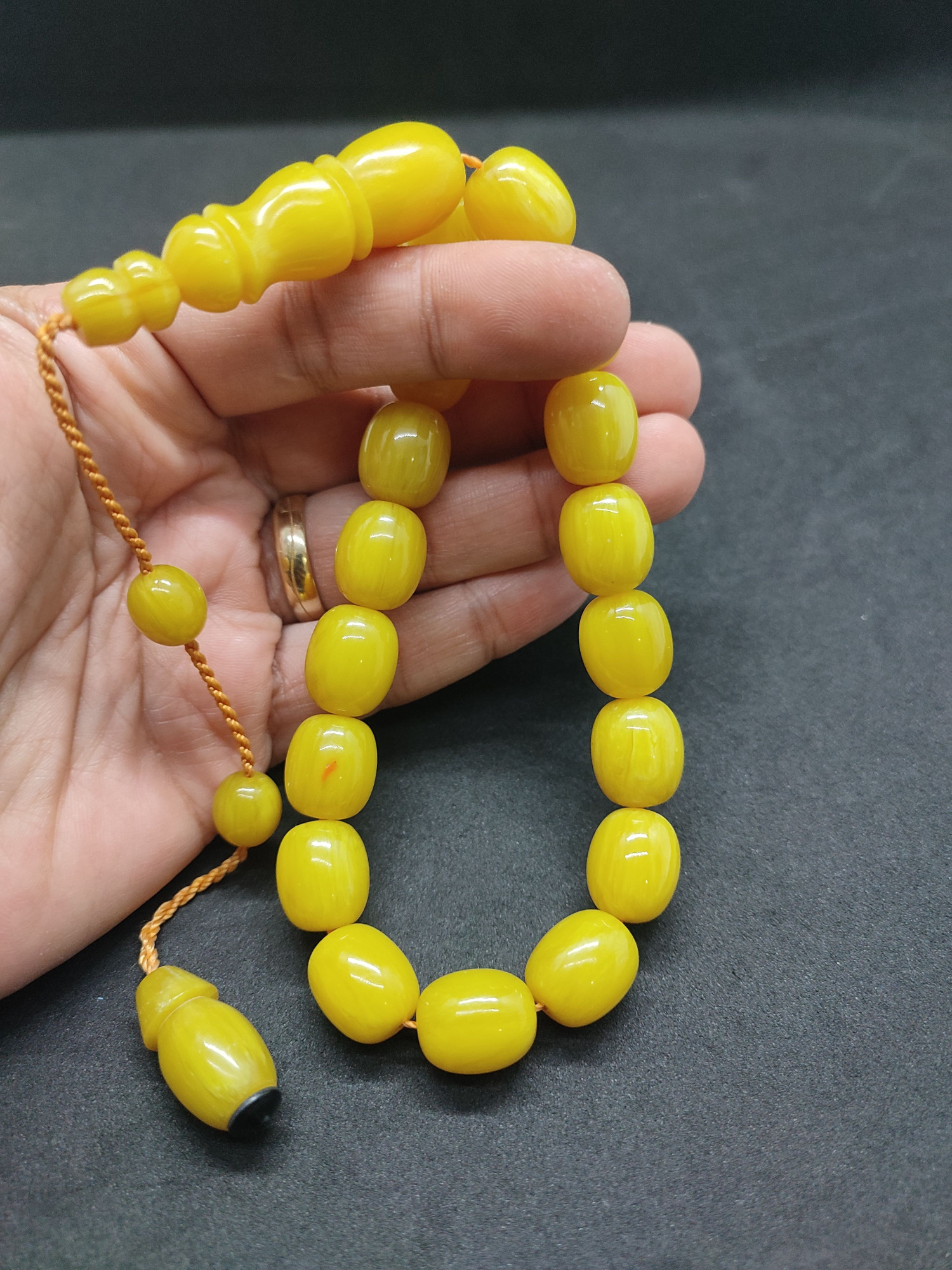 Enes Abdo Usta Eseri Renginin Zirvesi Bir Maskot Bakalit Sertifikalı 9554 küçük resim 4