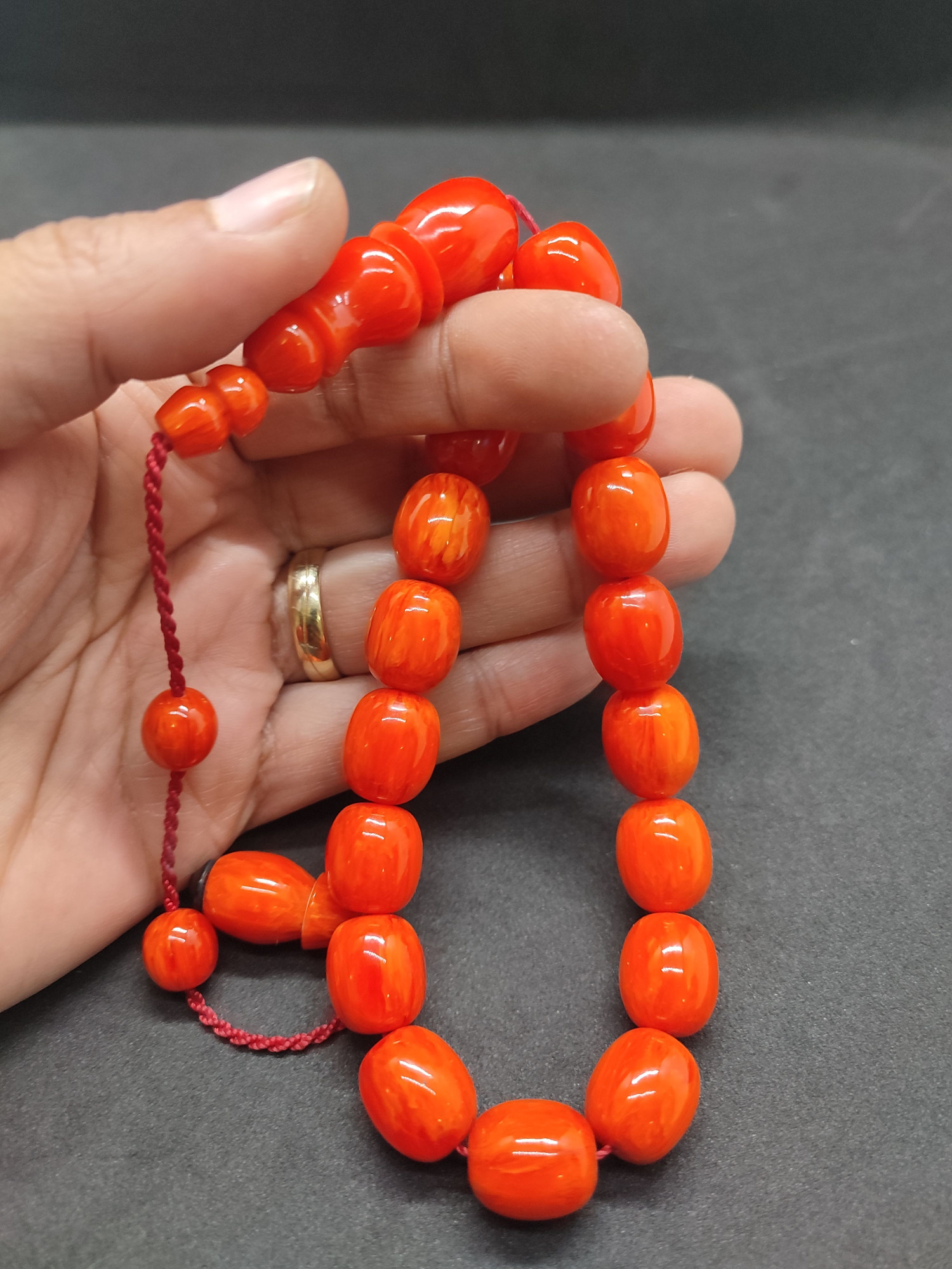 Enes Abdo Usta Eseri Renginin Zirvesi Bir Maskot Bakalit Sertifikalı 9555 küçük resim 4