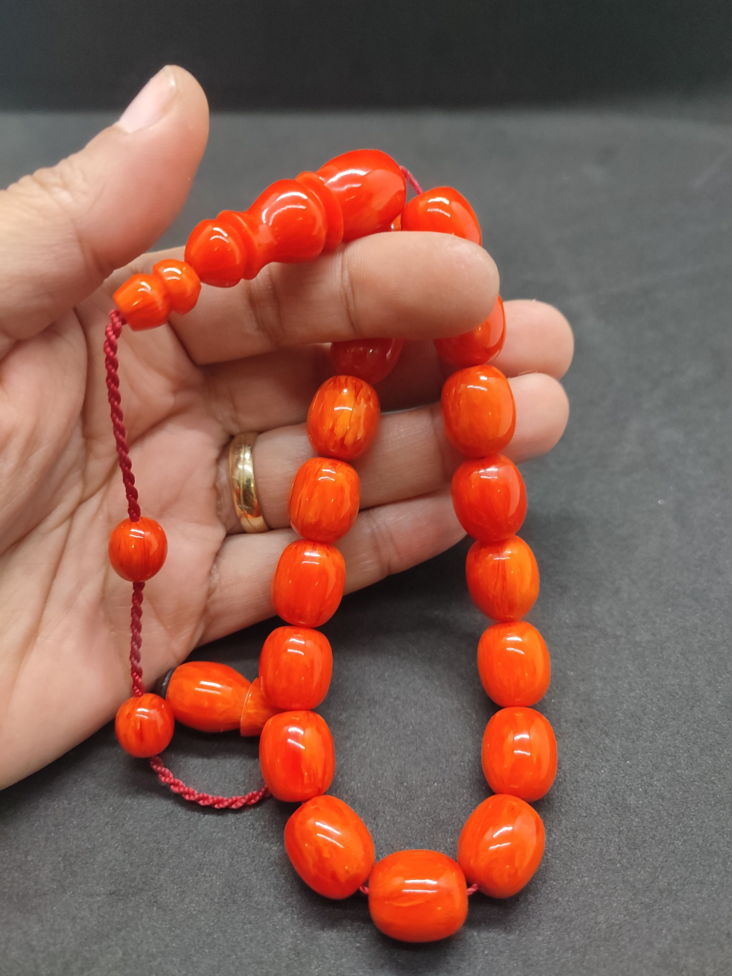 Enes Abdo Usta Eseri Renginin Zirvesi Bir Maskot Bakalit Sertifikalı 9555 küçük resim 5