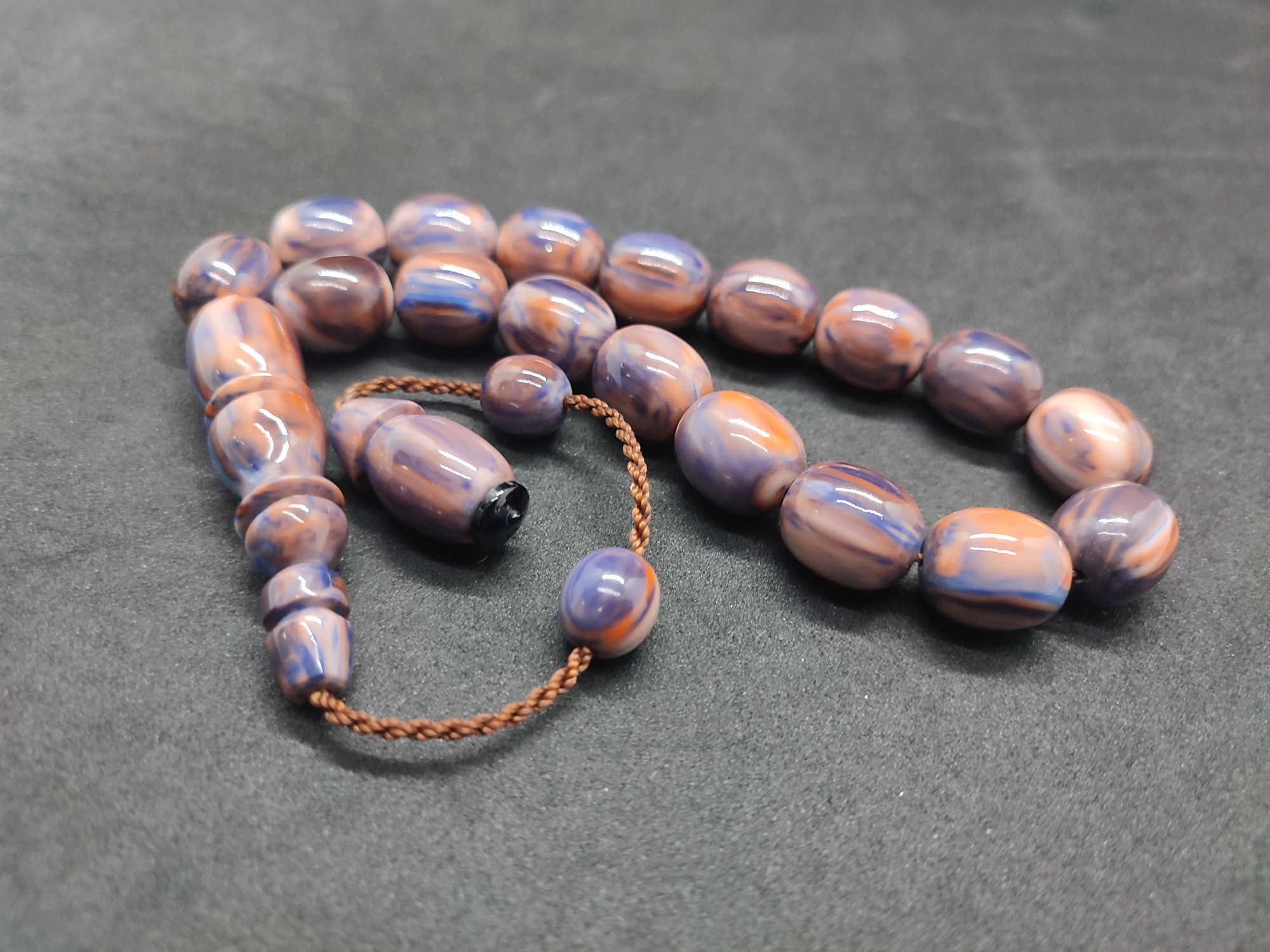 Enes Abdo Usta Eseri Renginin Zirvesi Bir Maskot Bakalit Sertifikalı 9557 küçük resim 3