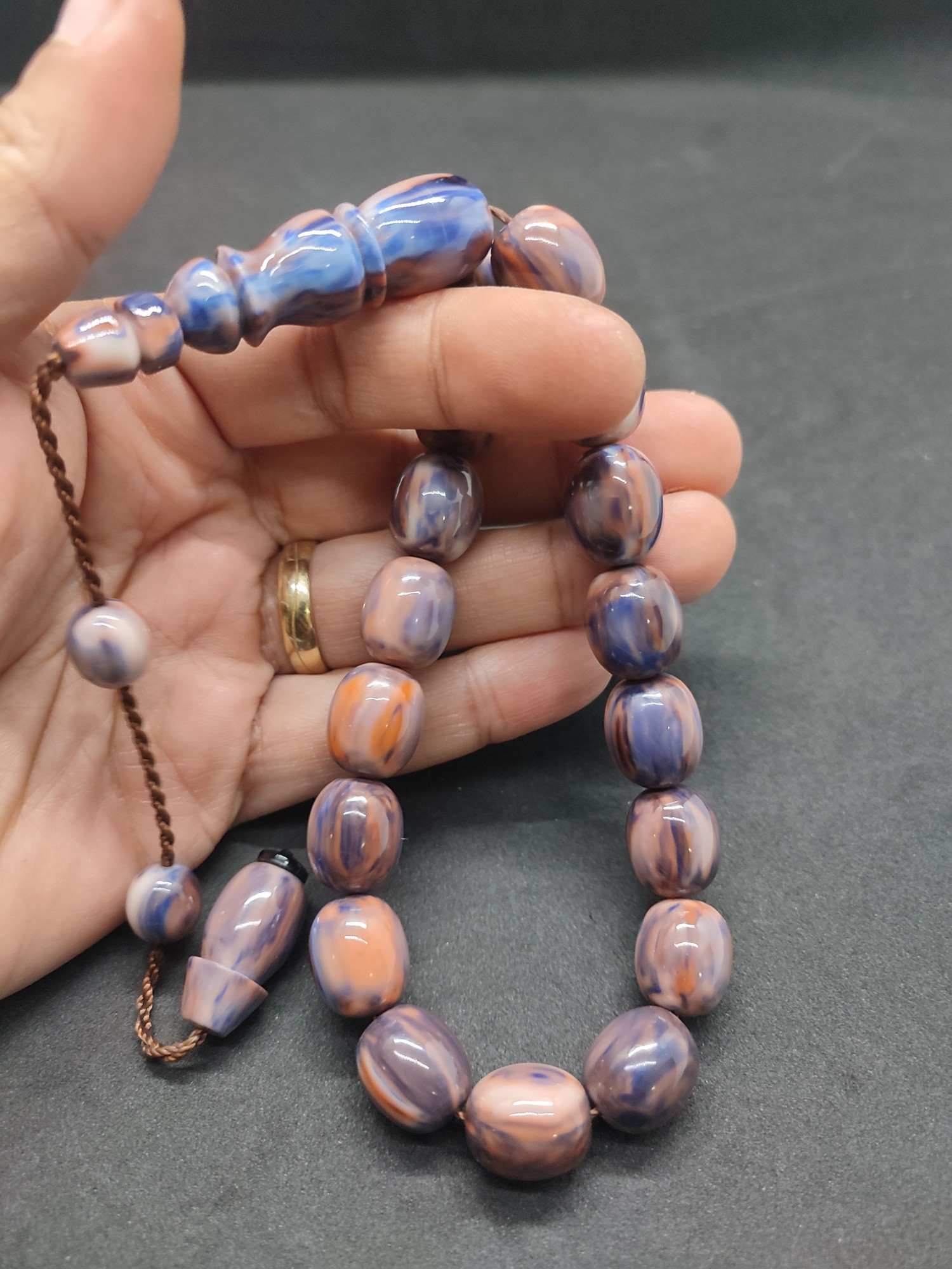 Enes Abdo Usta Eseri Renginin Zirvesi Bir Maskot Bakalit Sertifikalı 9557 küçük resim 4