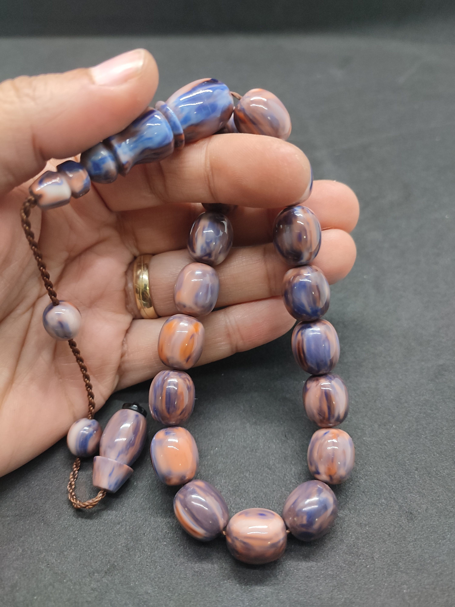 Enes Abdo Usta Eseri Renginin Zirvesi Bir Maskot Bakalit Sertifikalı 9557 küçük resim 5