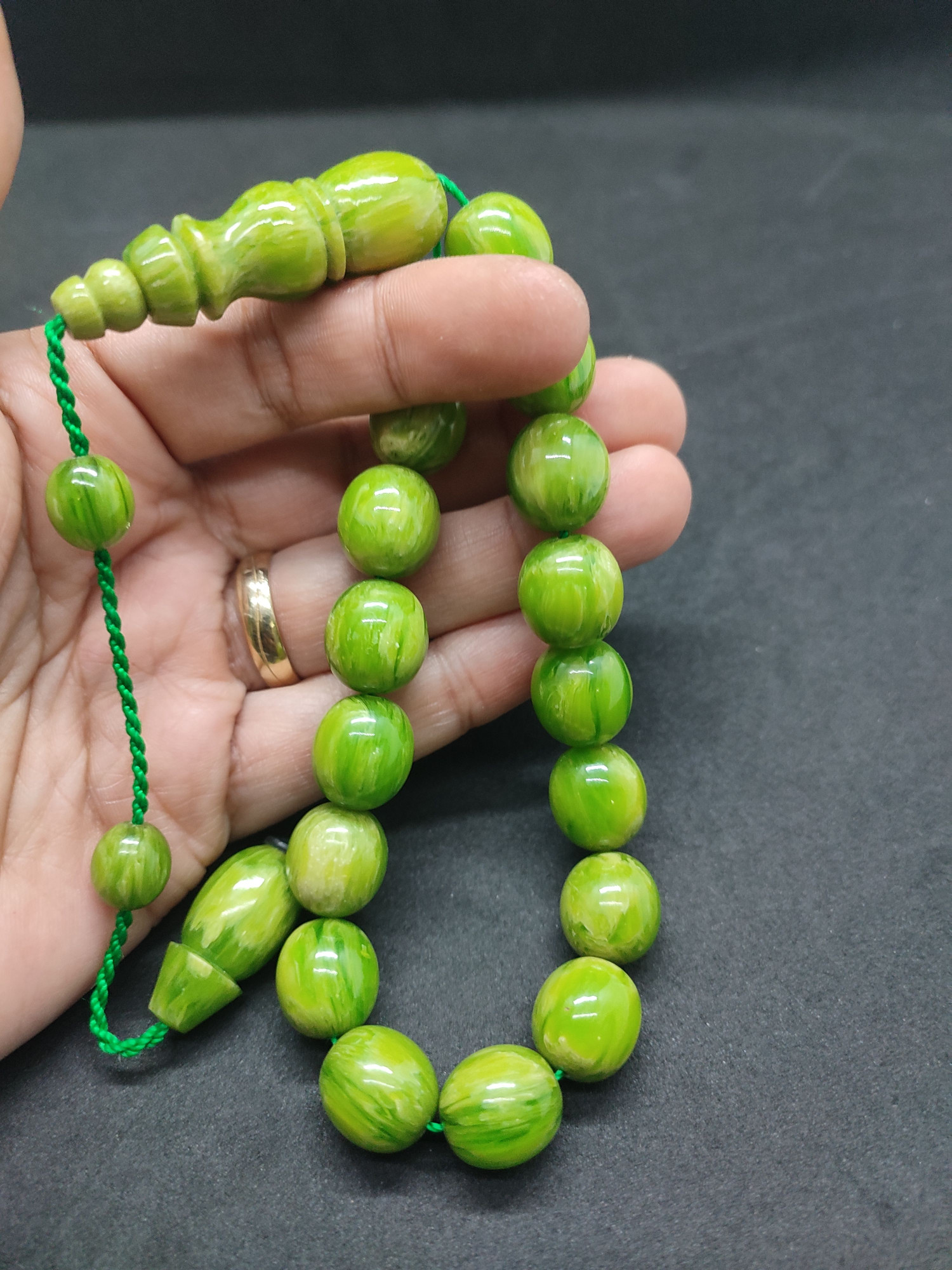 Enes Abdo Usta Eseri Renginin Zirvesi Bir Maskot Bakalit Sertifikalı 9558 küçük resim 4