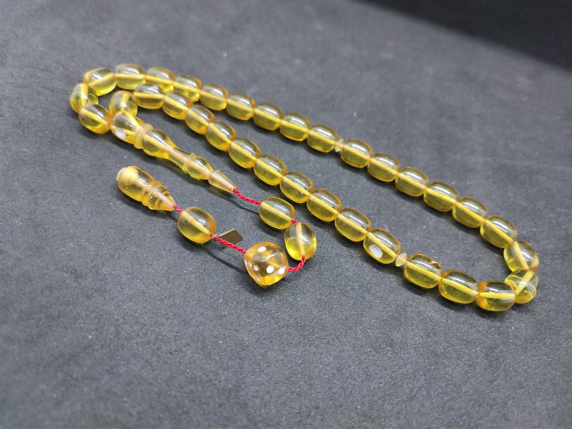 Beki̇r Deveci̇ Usta Eseri̇ Eski̇ Avusturya Pati̇nli̇ Oyun Zarı Sertifikalı 9650 küçük resim 4