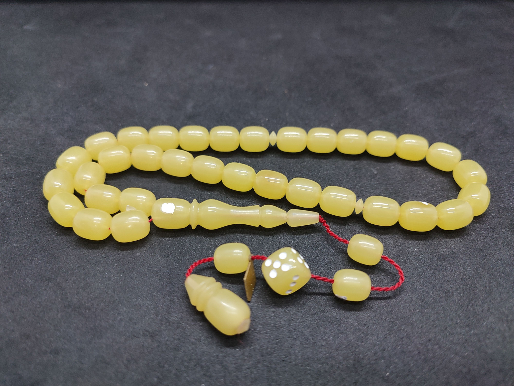 Beki̇r Deveci̇ Usta Eseri̇ Eski̇ Avusturya Pati̇nli̇ Oyun Zarı Sertifikalı 9652