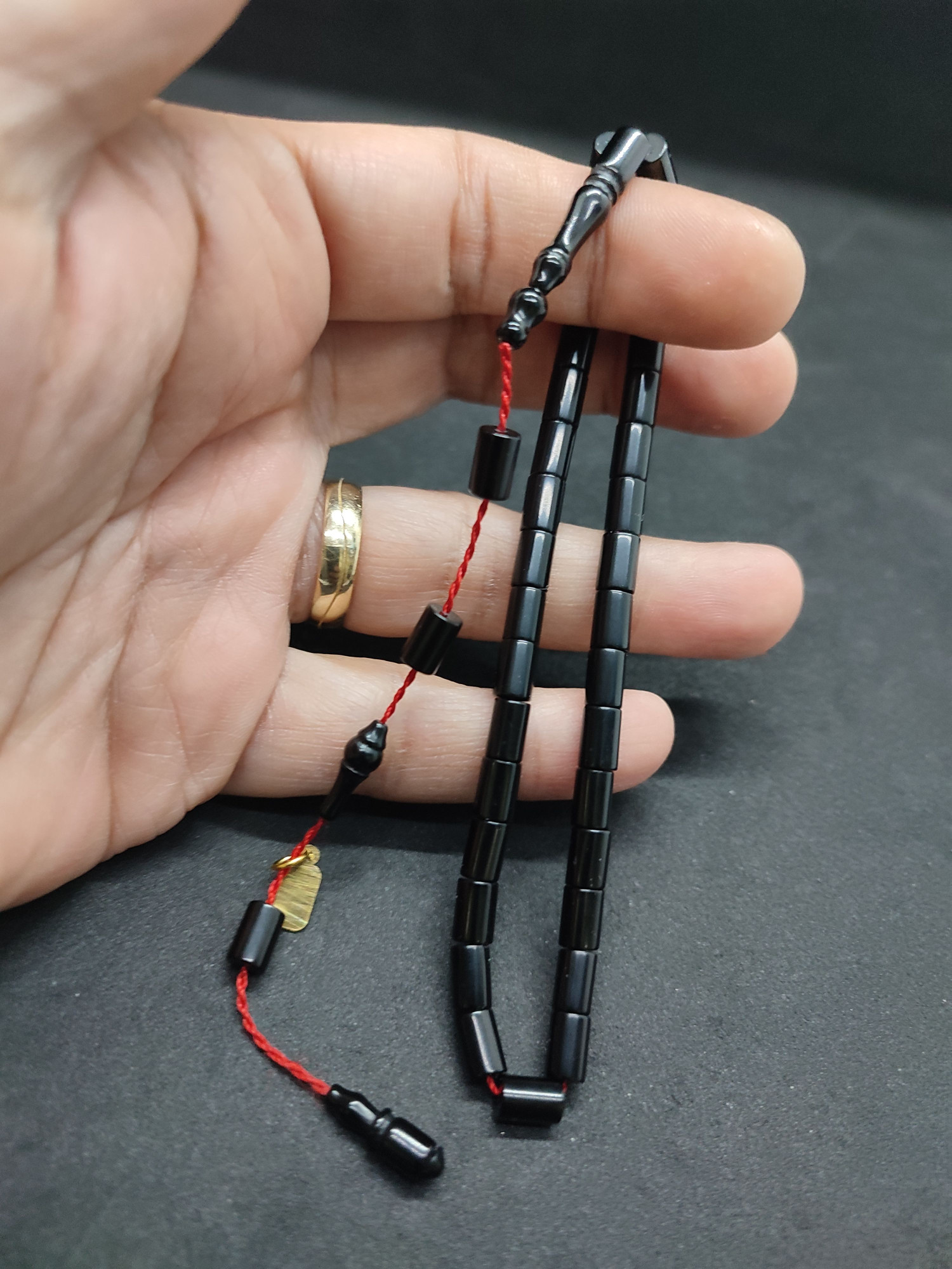 Mehmet Mercan Usta Eseri̇ Bi̇lek Boy Ok Gi̇bi̇ Kesme Sıkma Kehri̇bar