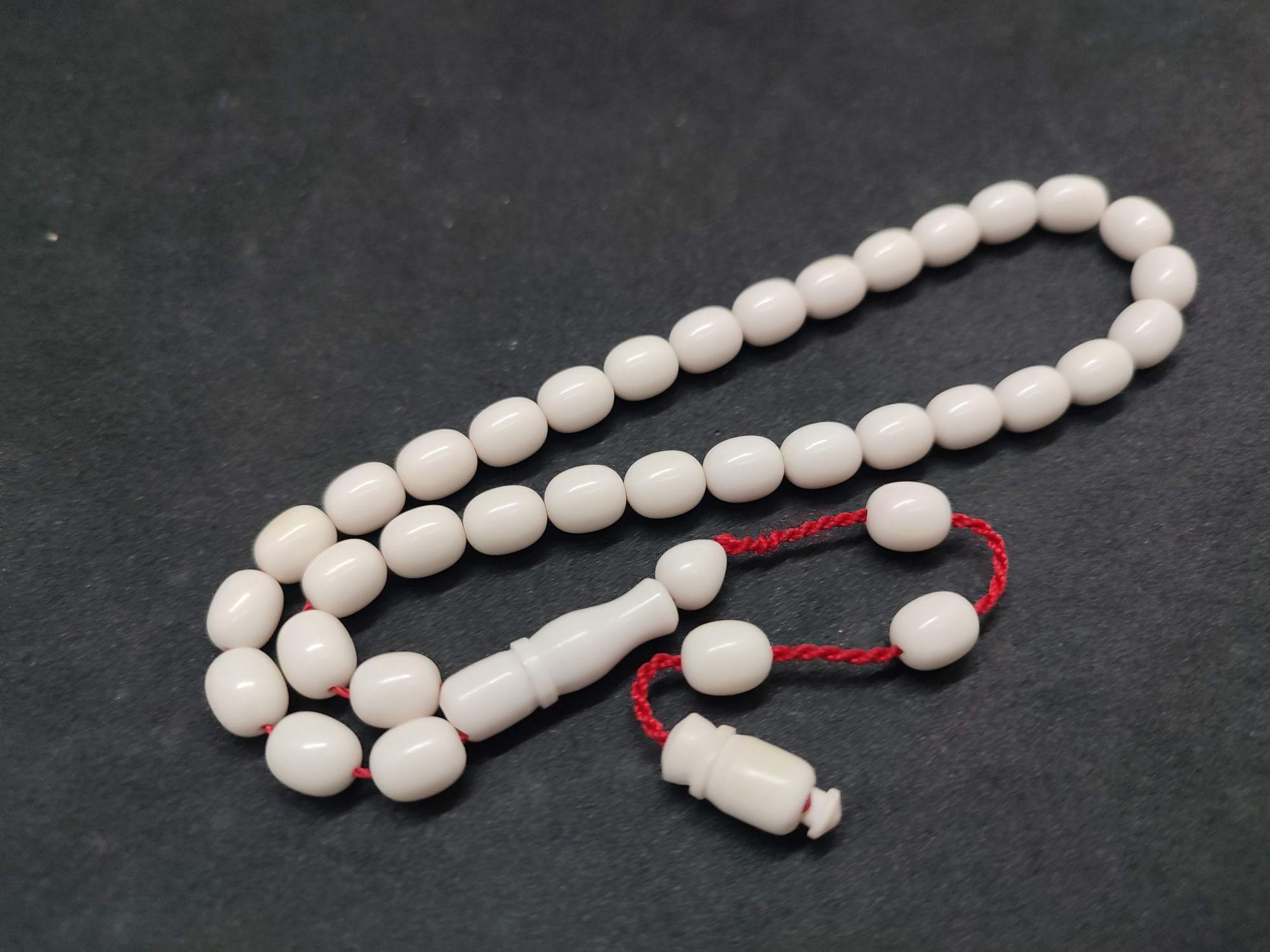 ŞÜkrü Baba Usta Eseri Bilek Boy Kanayan Bağa Sertifikalı 9666