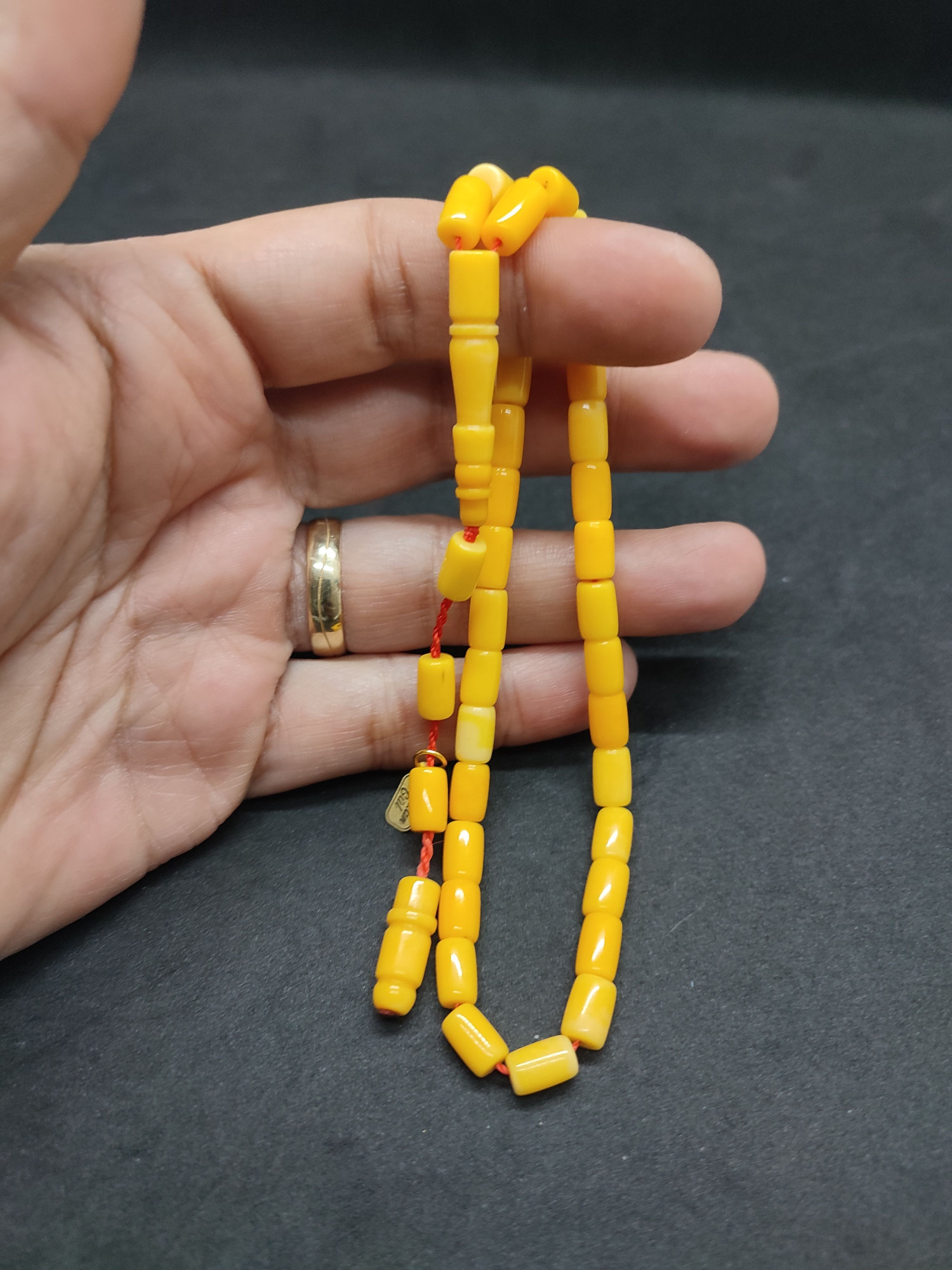 Furkan Gül Usta Eseri Haftanın Güncel Renkleri Uçak Camı Sertifikalı 9745 küçük resim 4