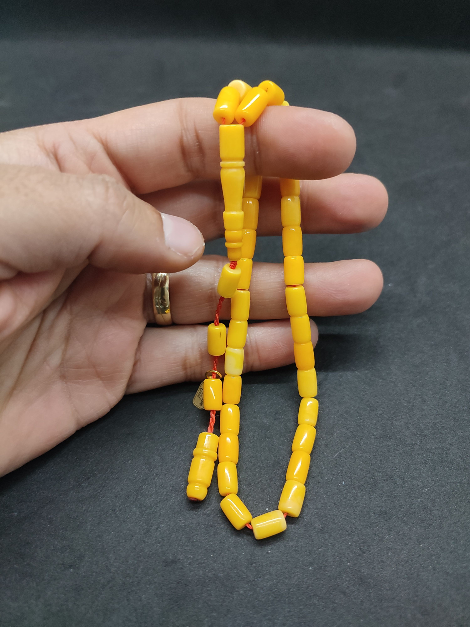 Furkan Gül Usta Eseri Haftanın Güncel Renkleri Uçak Camı Sertifikalı 9745 küçük resim 5