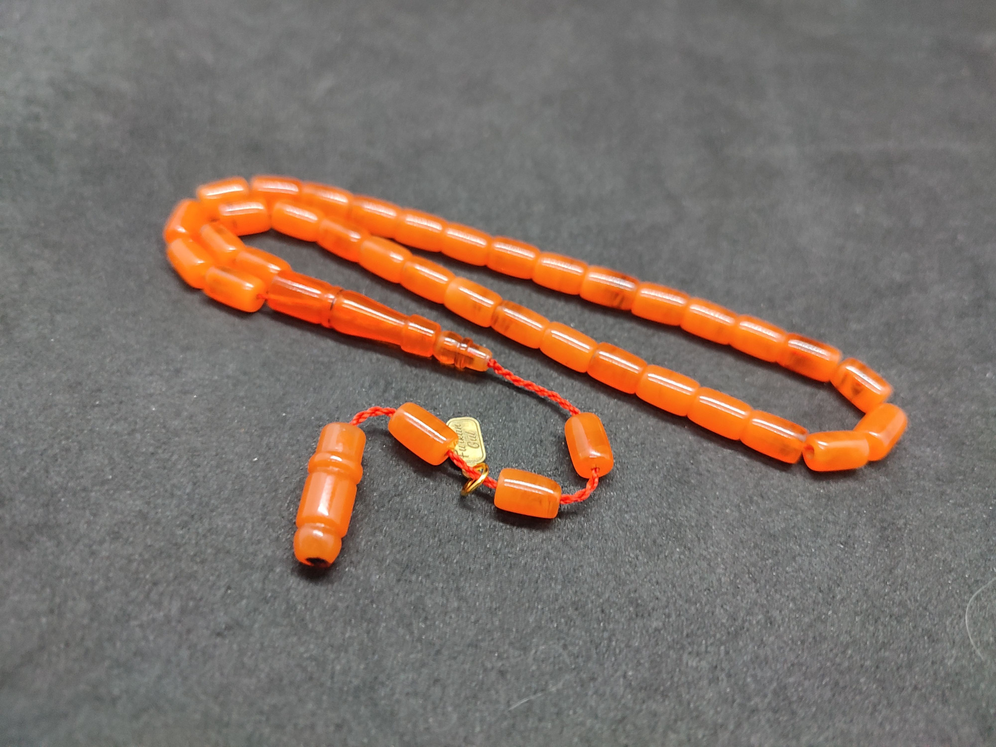 Furkan Gül Usta Eseri Haftanın Güncel Renkleri Uçak Camı Sertifikalı 9746 küçük resim 3