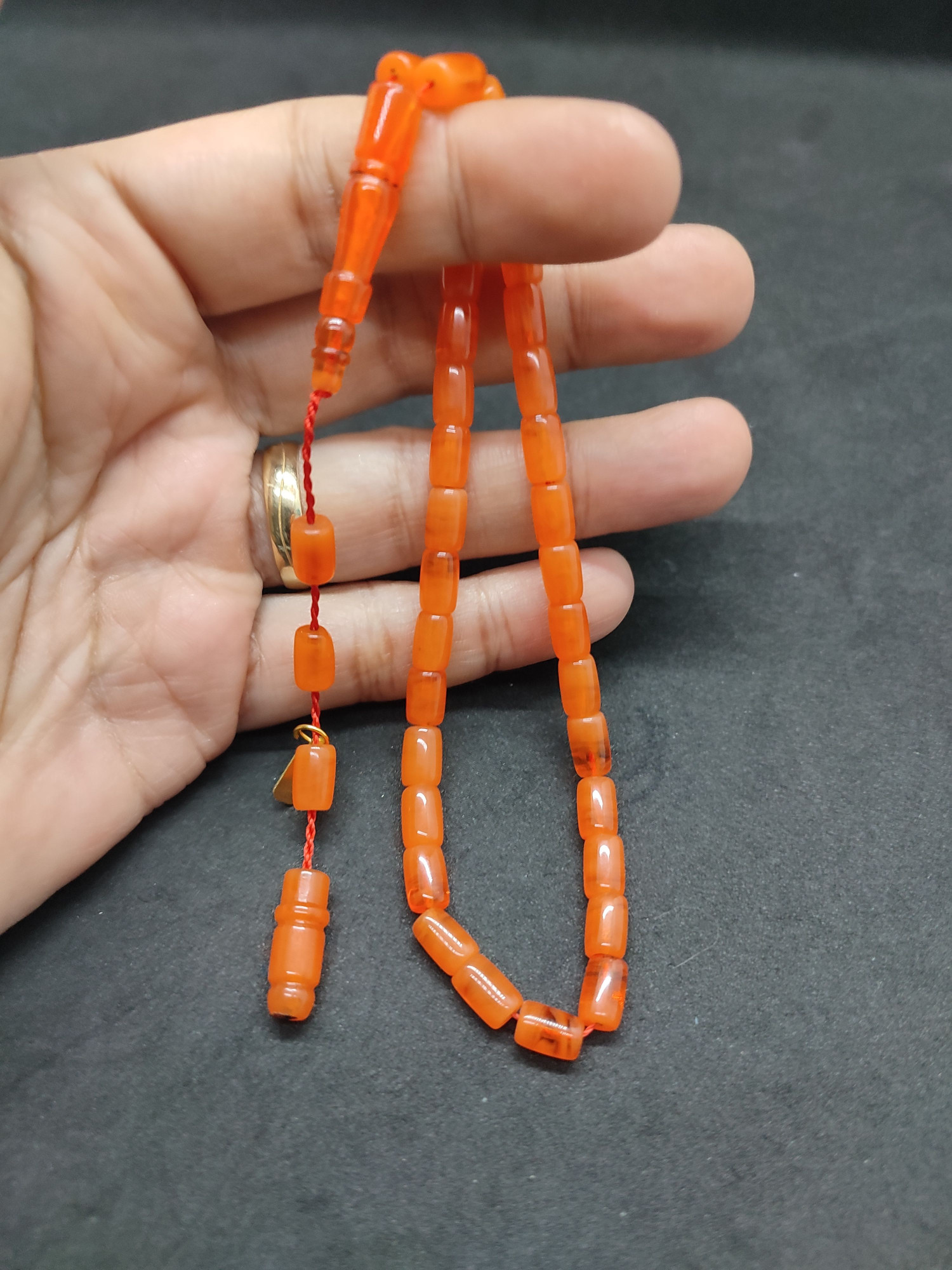 Furkan Gül Usta Eseri Haftanın Güncel Renkleri Uçak Camı Sertifikalı 9746 küçük resim 4