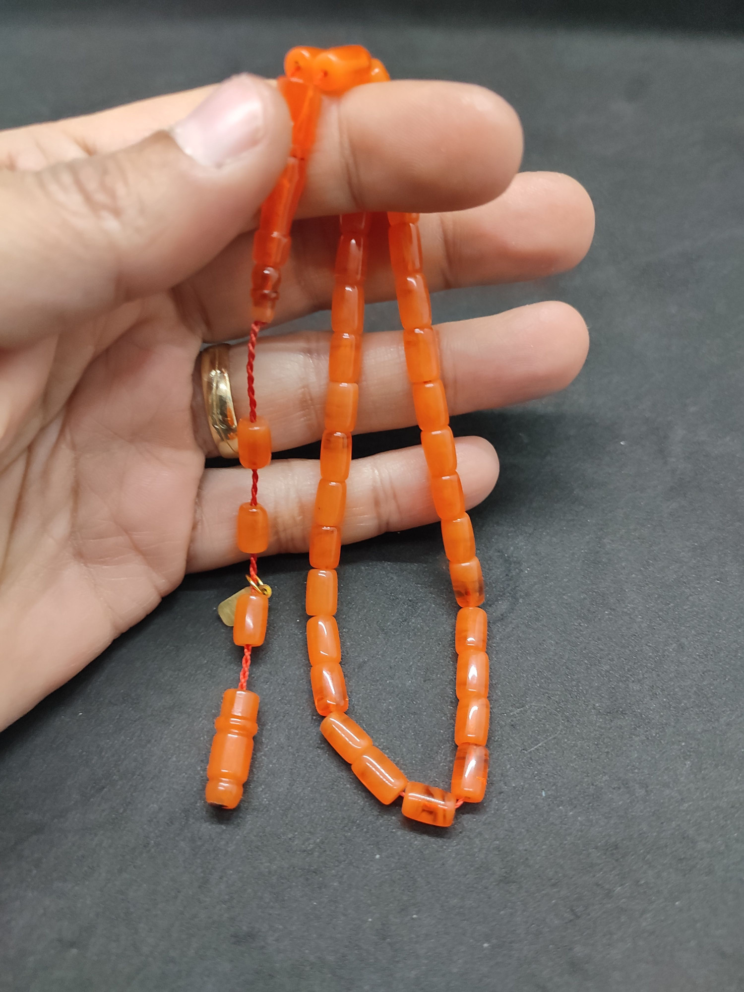 Furkan Gül Usta Eseri Haftanın Güncel Renkleri Uçak Camı Sertifikalı 9746 küçük resim 5