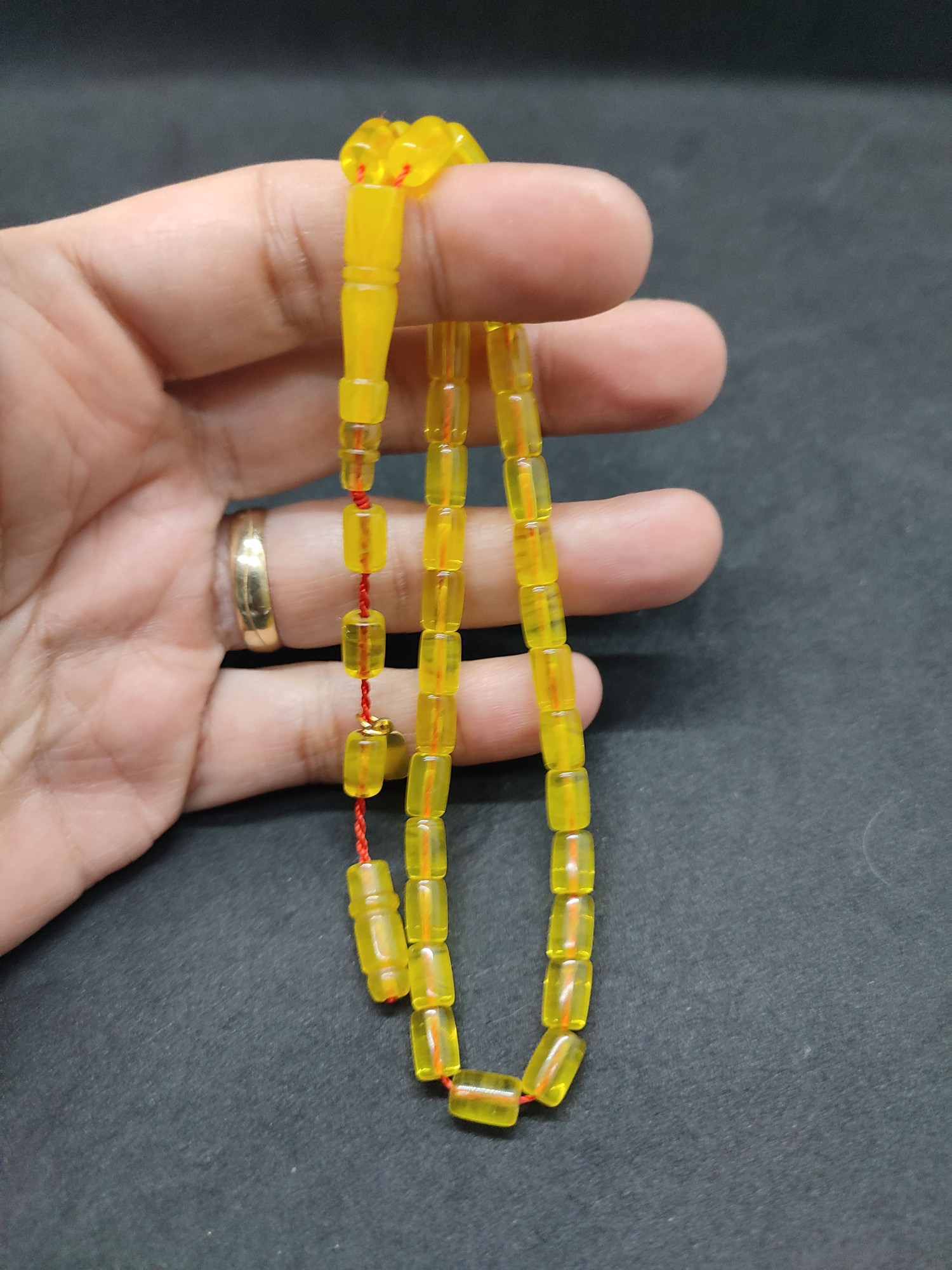 Furkan Gül Usta Eseri Haftanın Güncel Renkleri Uçak Camı Sertifikalı 9747 küçük resim 3