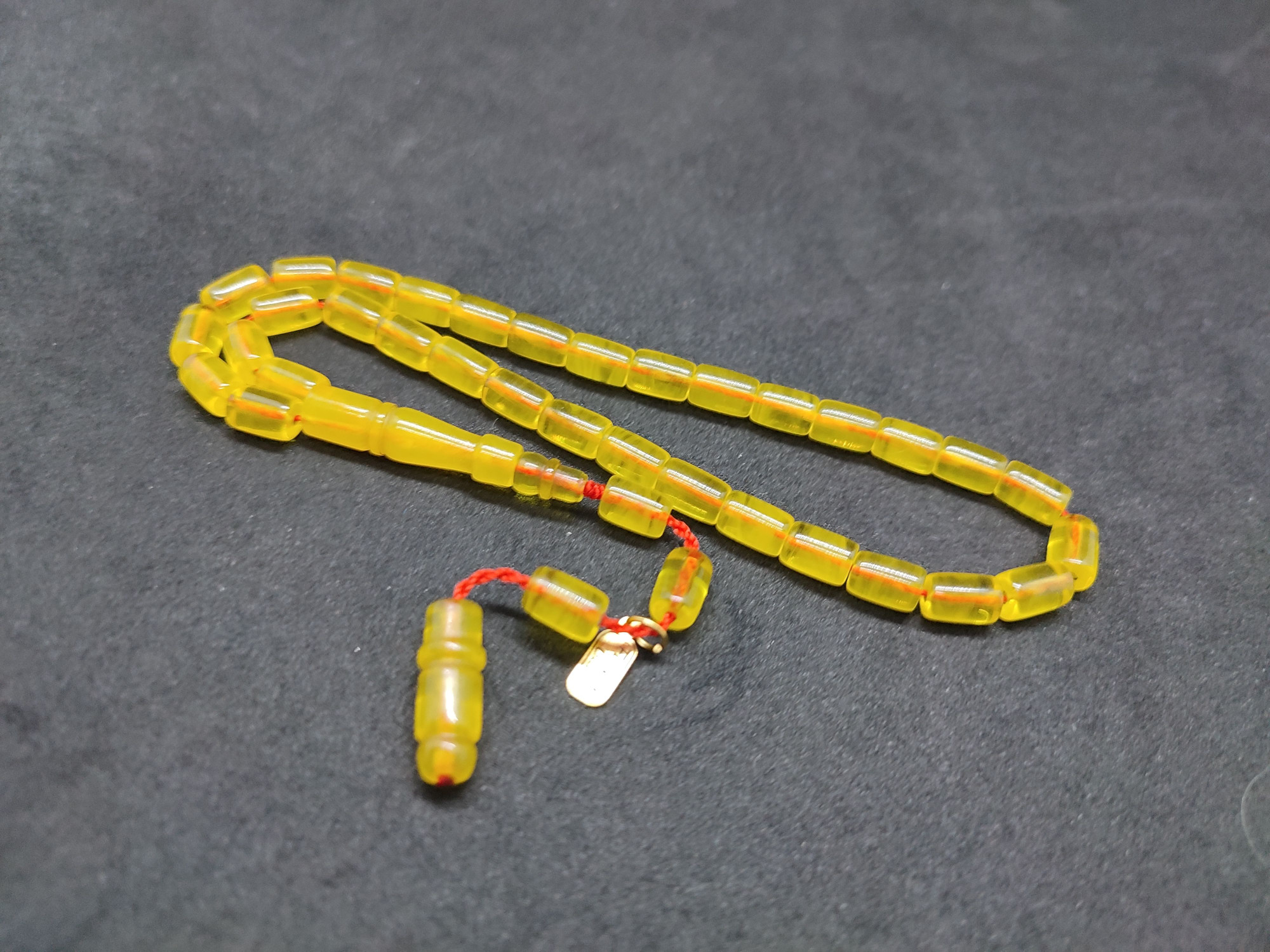 Furkan Gül Usta Eseri Haftanın Güncel Renkleri Uçak Camı Sertifikalı 9747 küçük resim 4