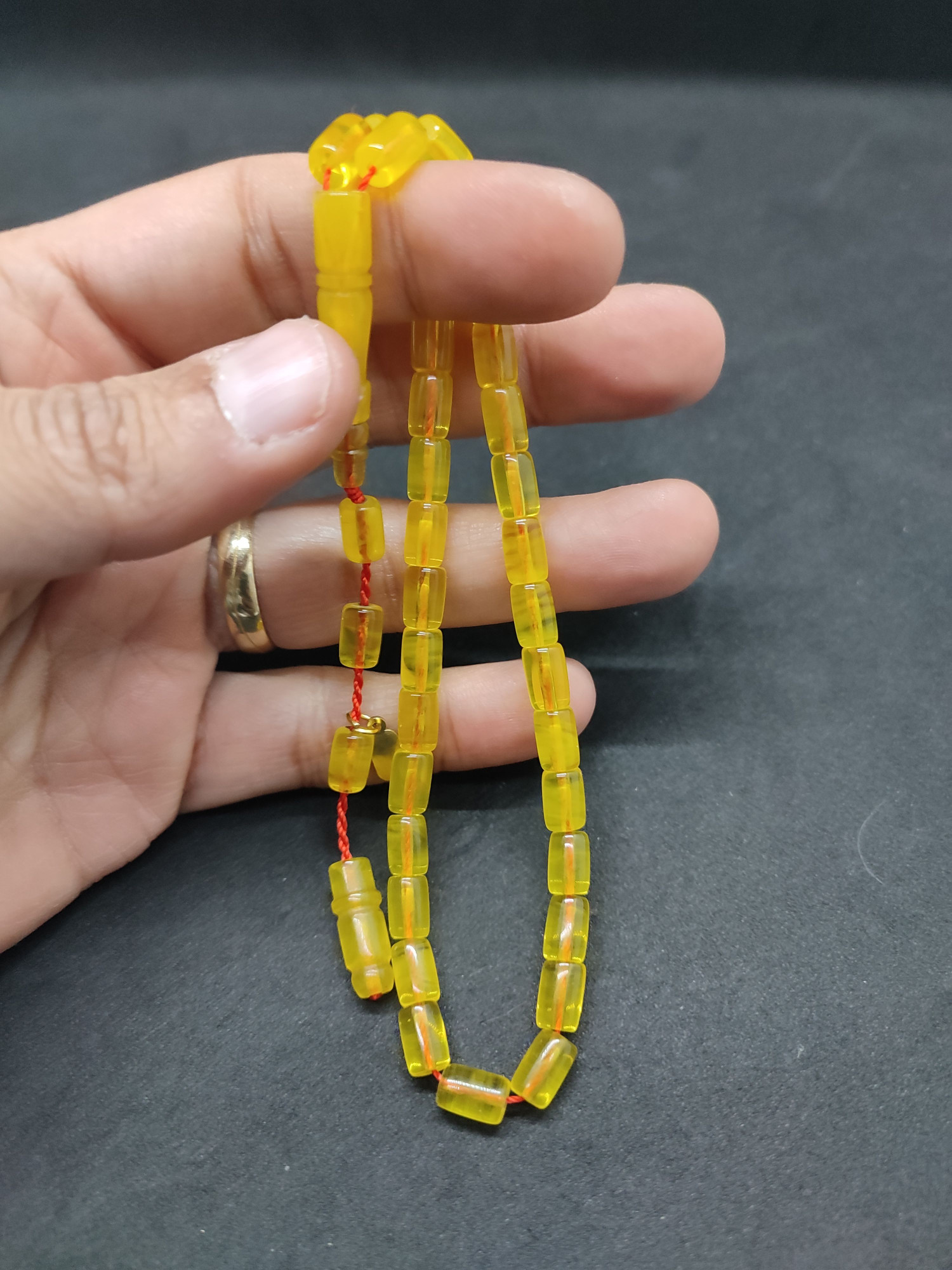 Furkan Gül Usta Eseri Haftanın Güncel Renkleri Uçak Camı Sertifikalı 9747 küçük resim 5