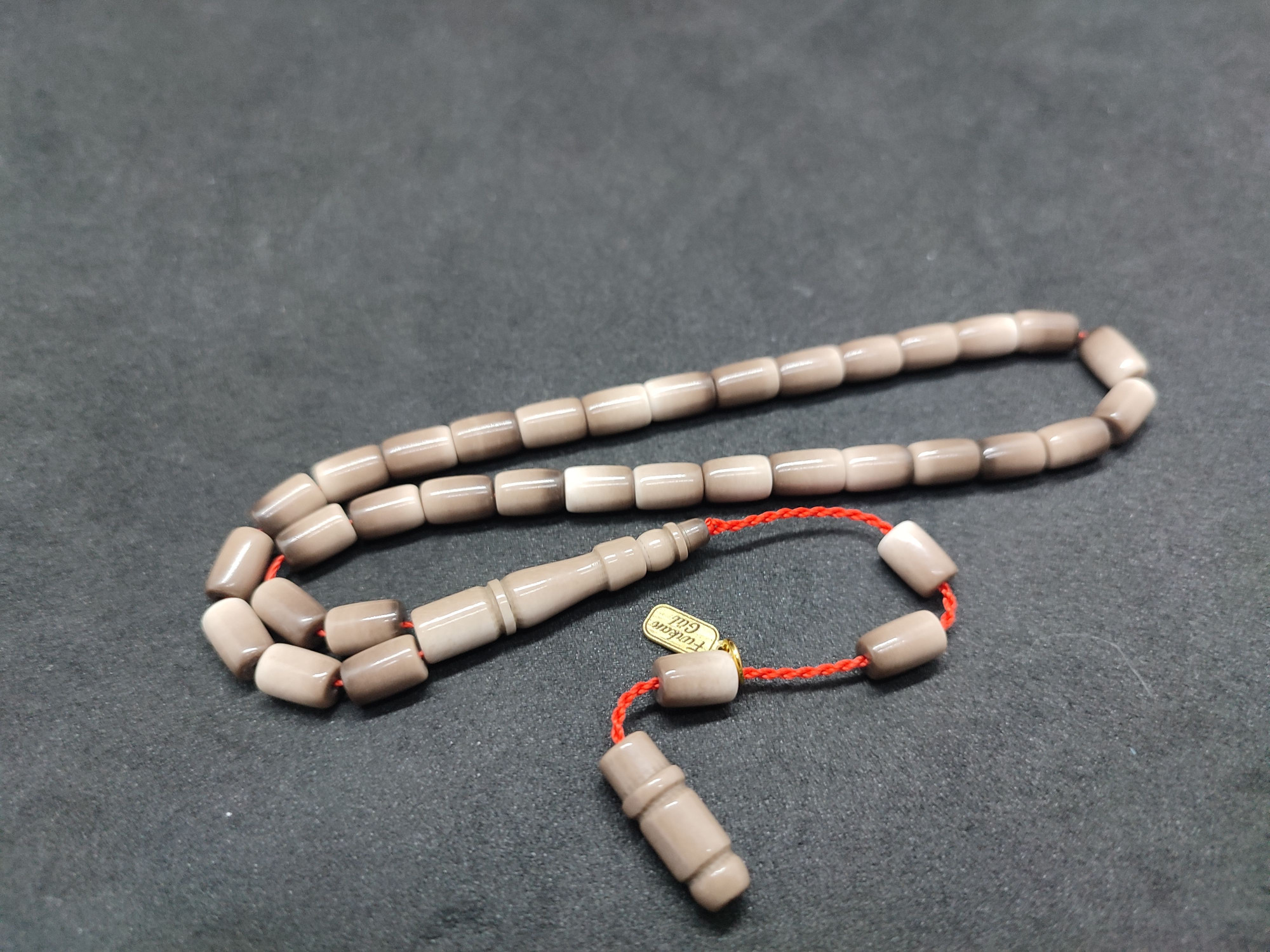 Furkan Gül Usta Eseri Haftanın Güncel Renkleri Uçak Camı Sertifikalı 9749 küçük resim 2