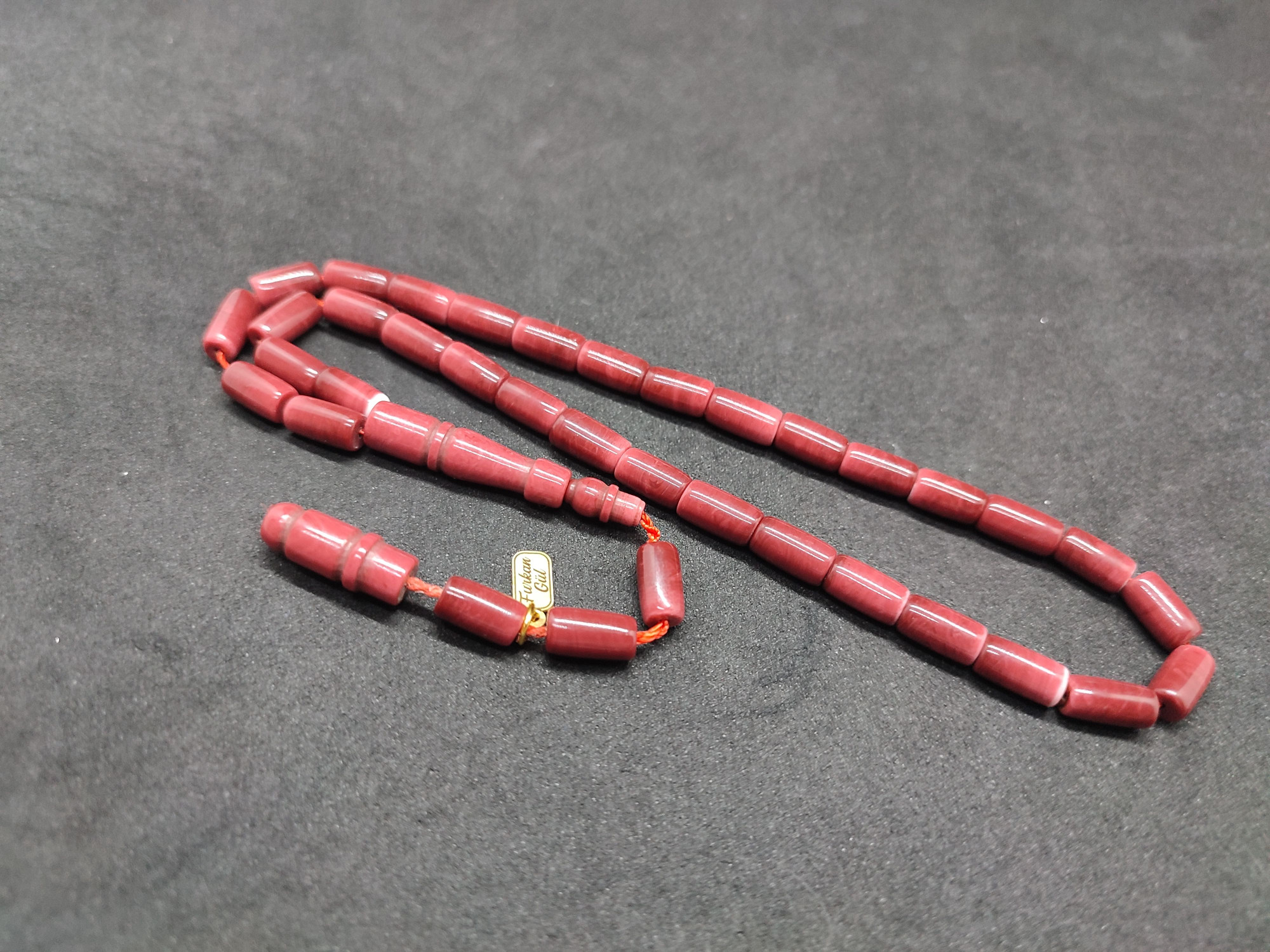 Furkan Gül Usta Eseri Haftanın Güncel Renkleri Uçak Camı Sertifikalı 9751 küçük resim 3