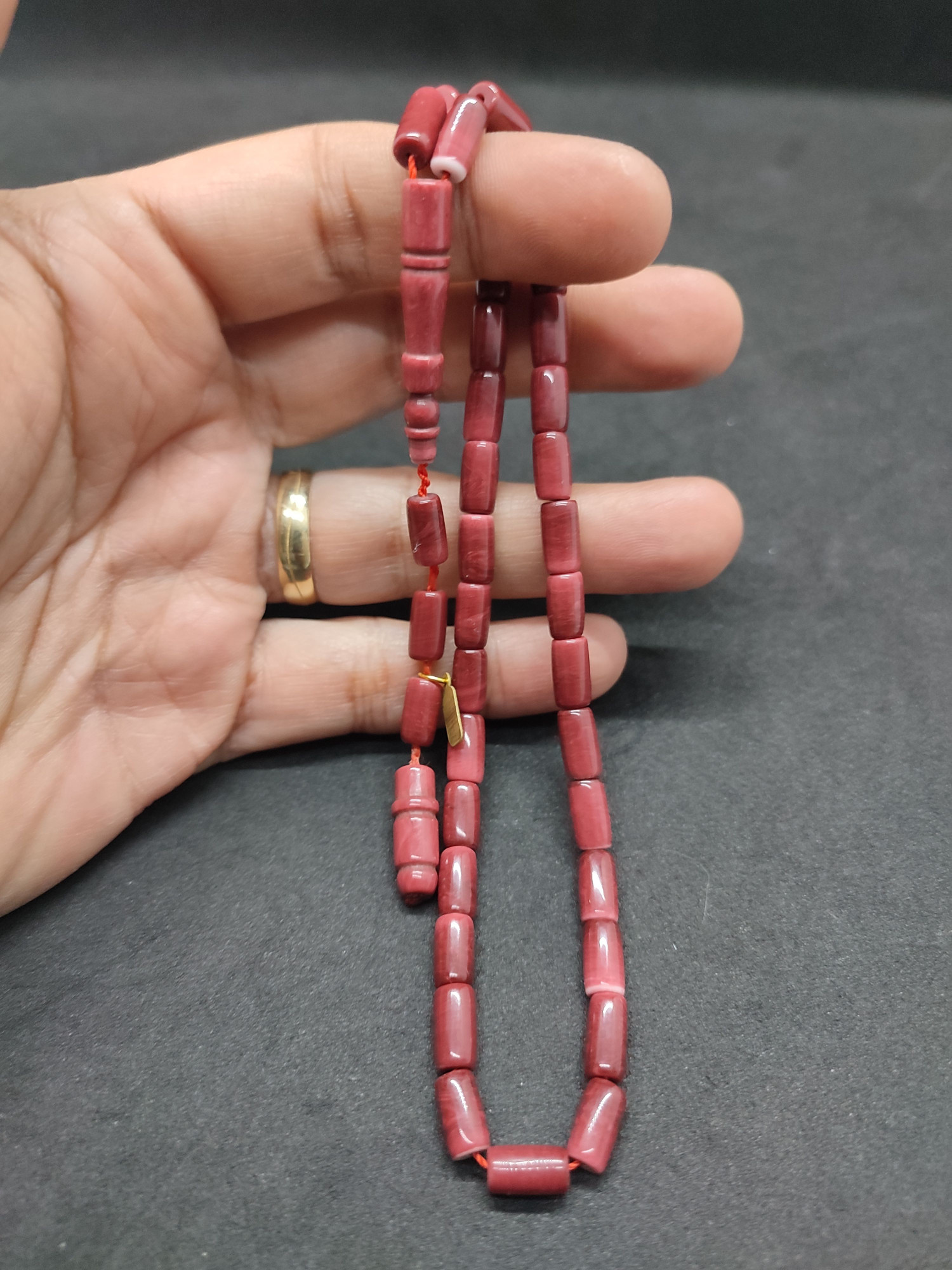 Furkan Gül Usta Eseri Haftanın Güncel Renkleri Uçak Camı Sertifikalı 9751 küçük resim 4