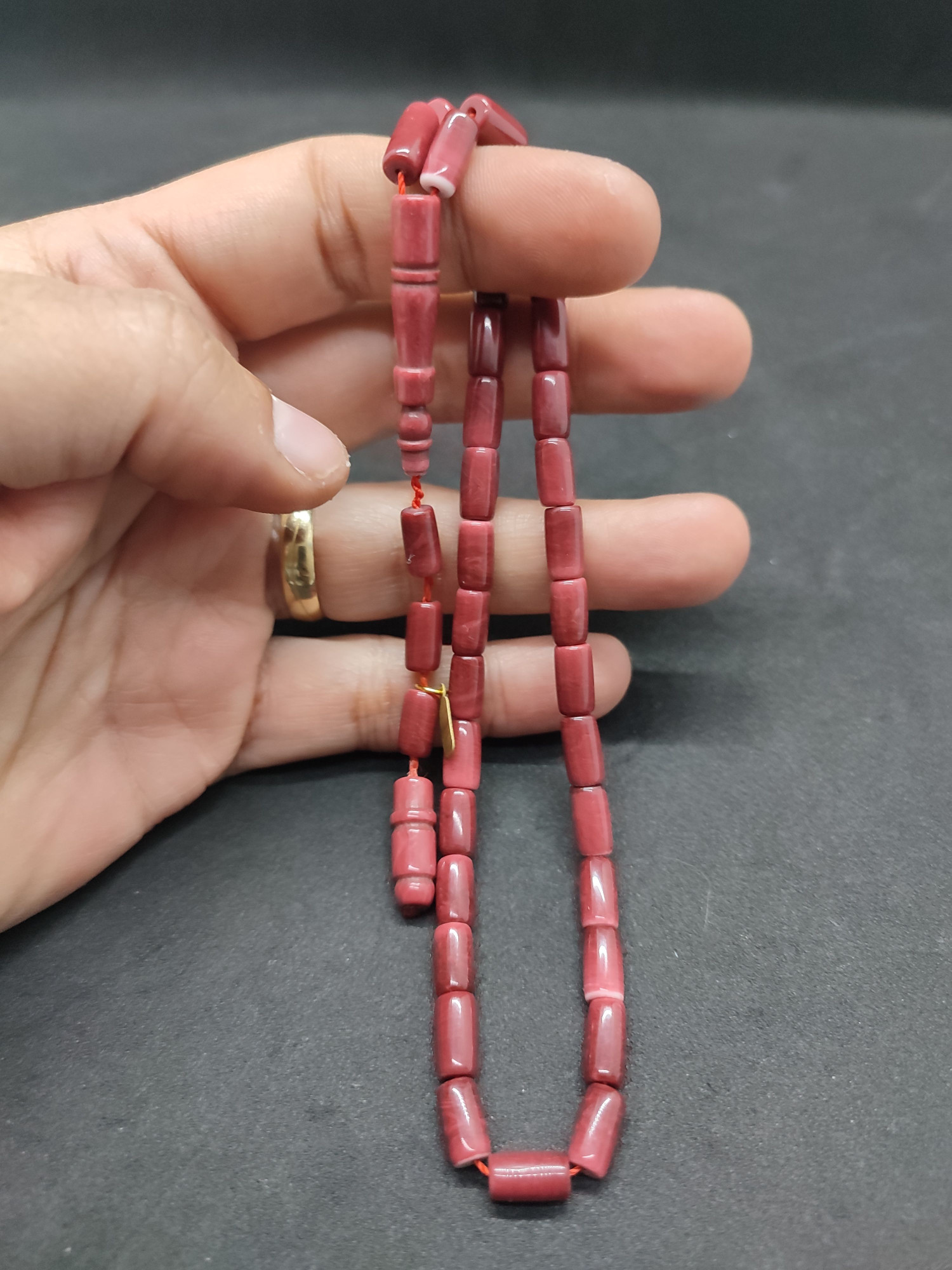 Furkan Gül Usta Eseri Haftanın Güncel Renkleri Uçak Camı Sertifikalı 9751 küçük resim 5